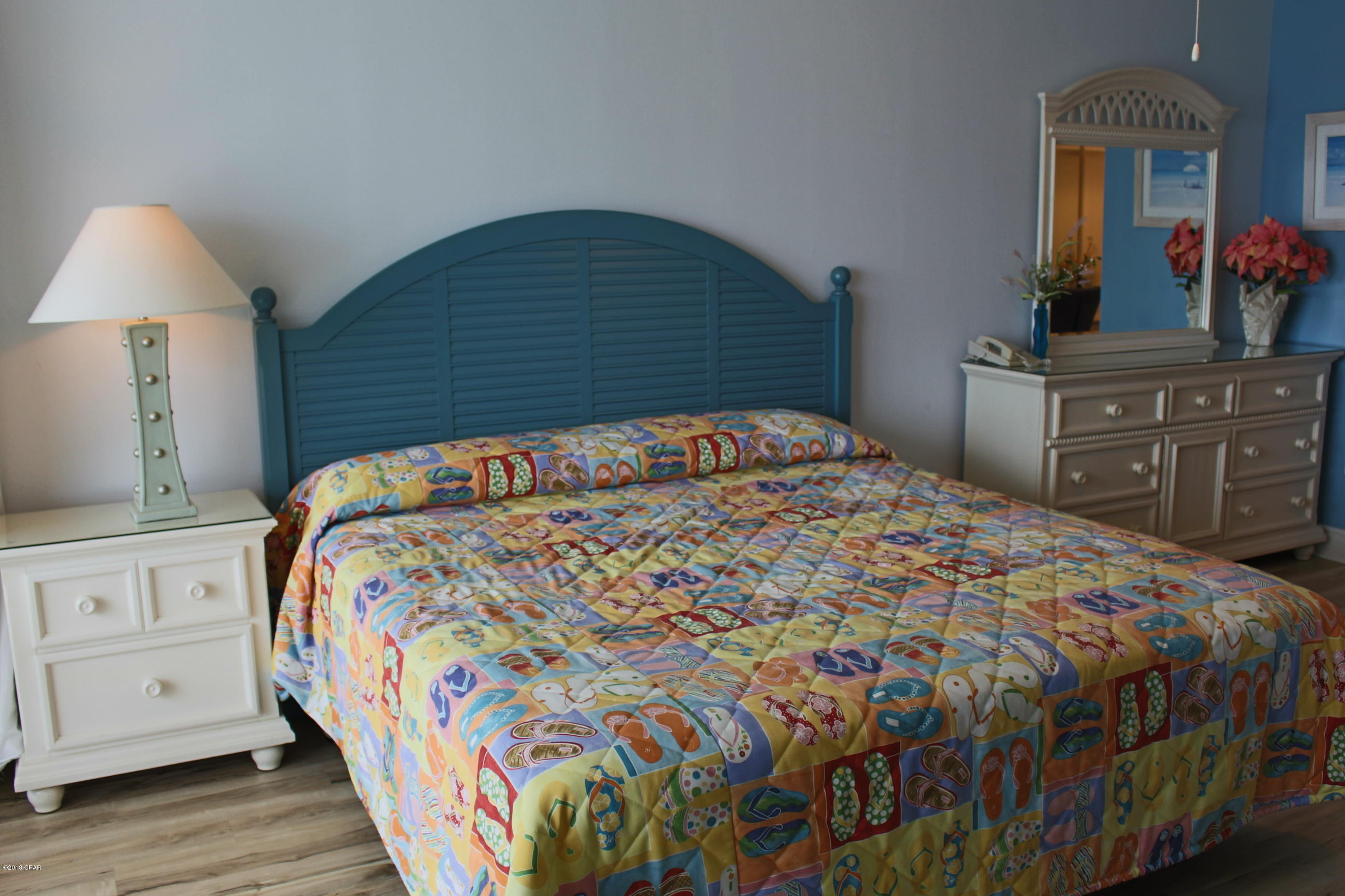 Majestic Beach Tower II - Residential