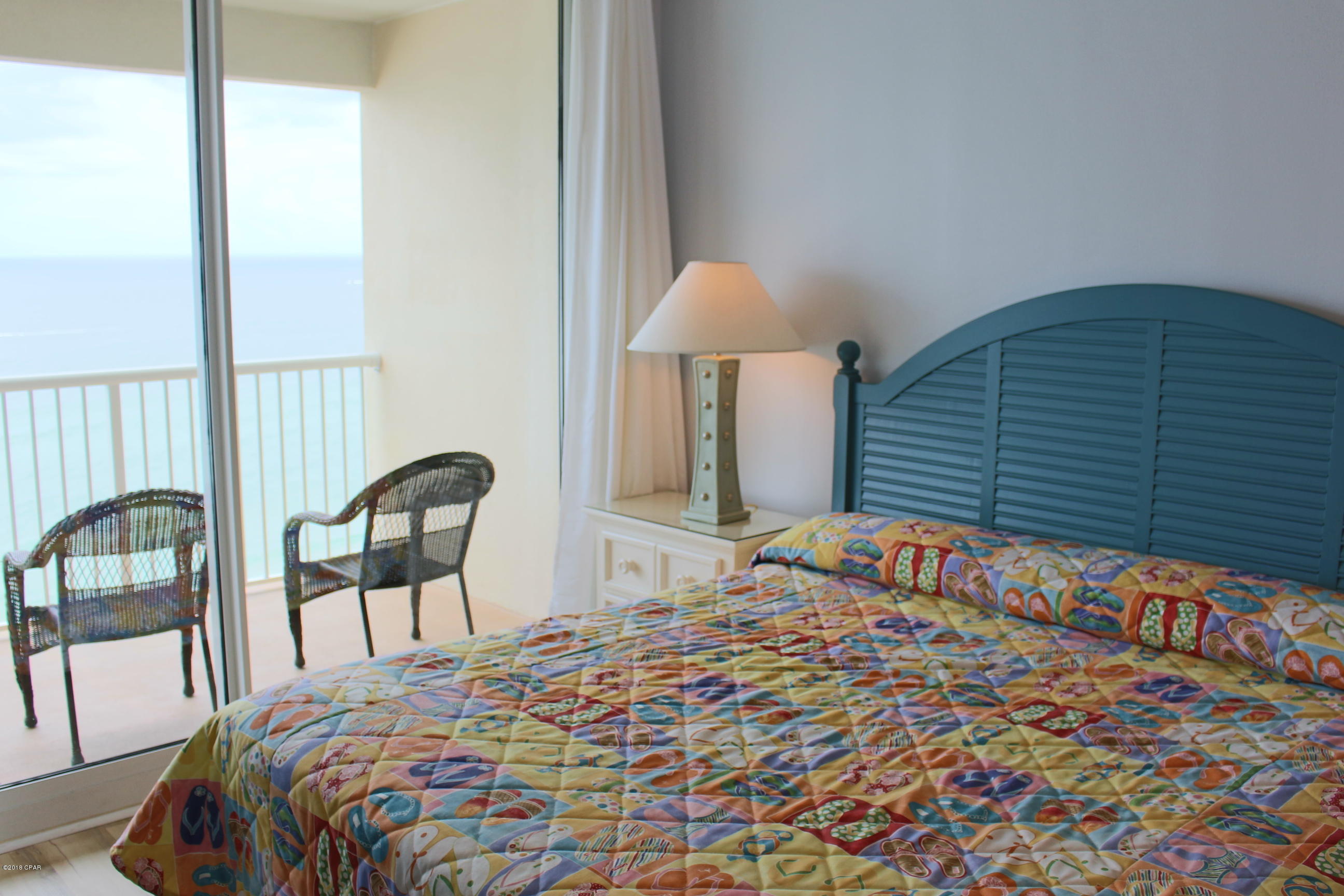 Majestic Beach Tower II - Residential