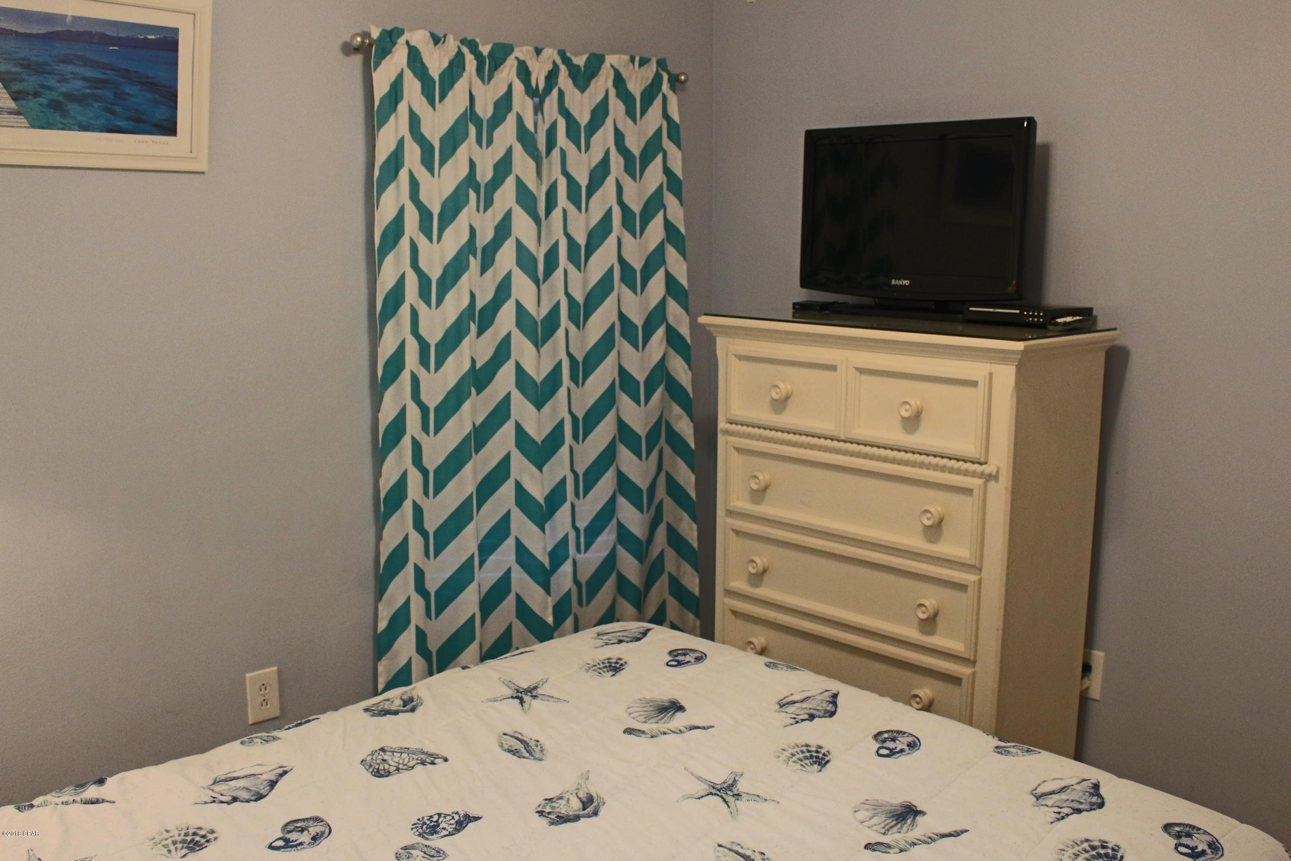 Majestic Beach Tower II - Residential