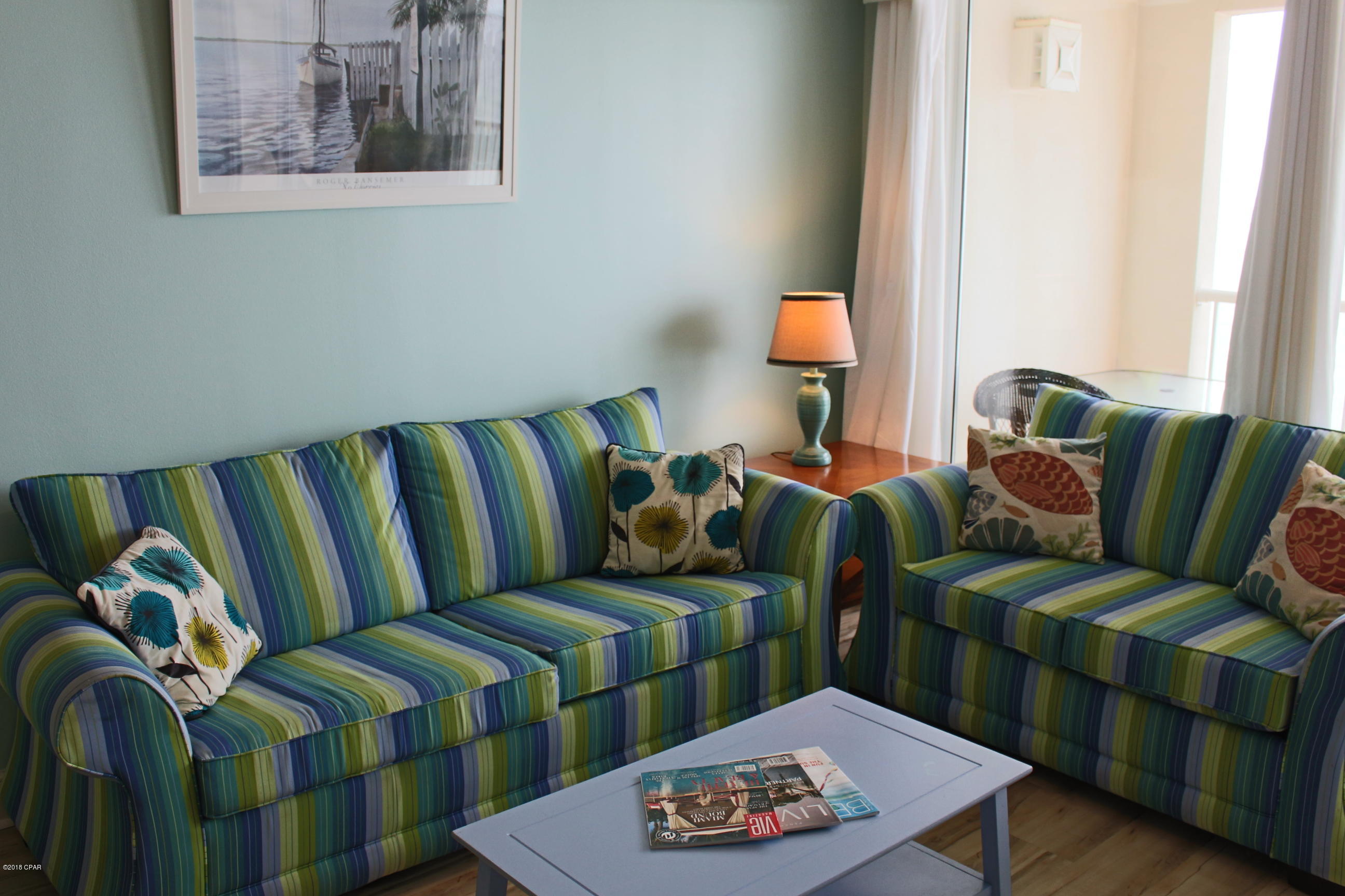 Majestic Beach Tower II - Residential