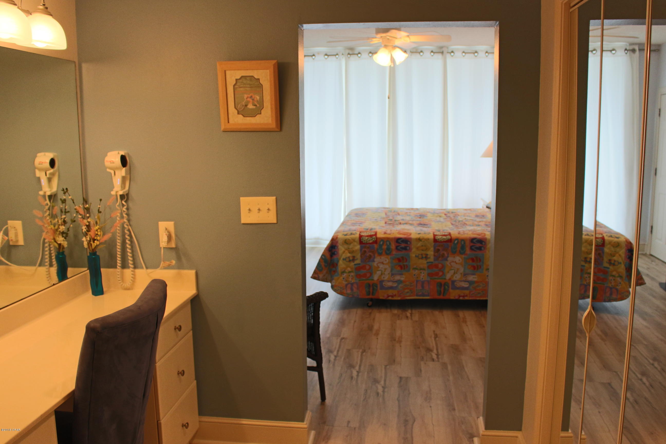 Majestic Beach Tower II - Residential