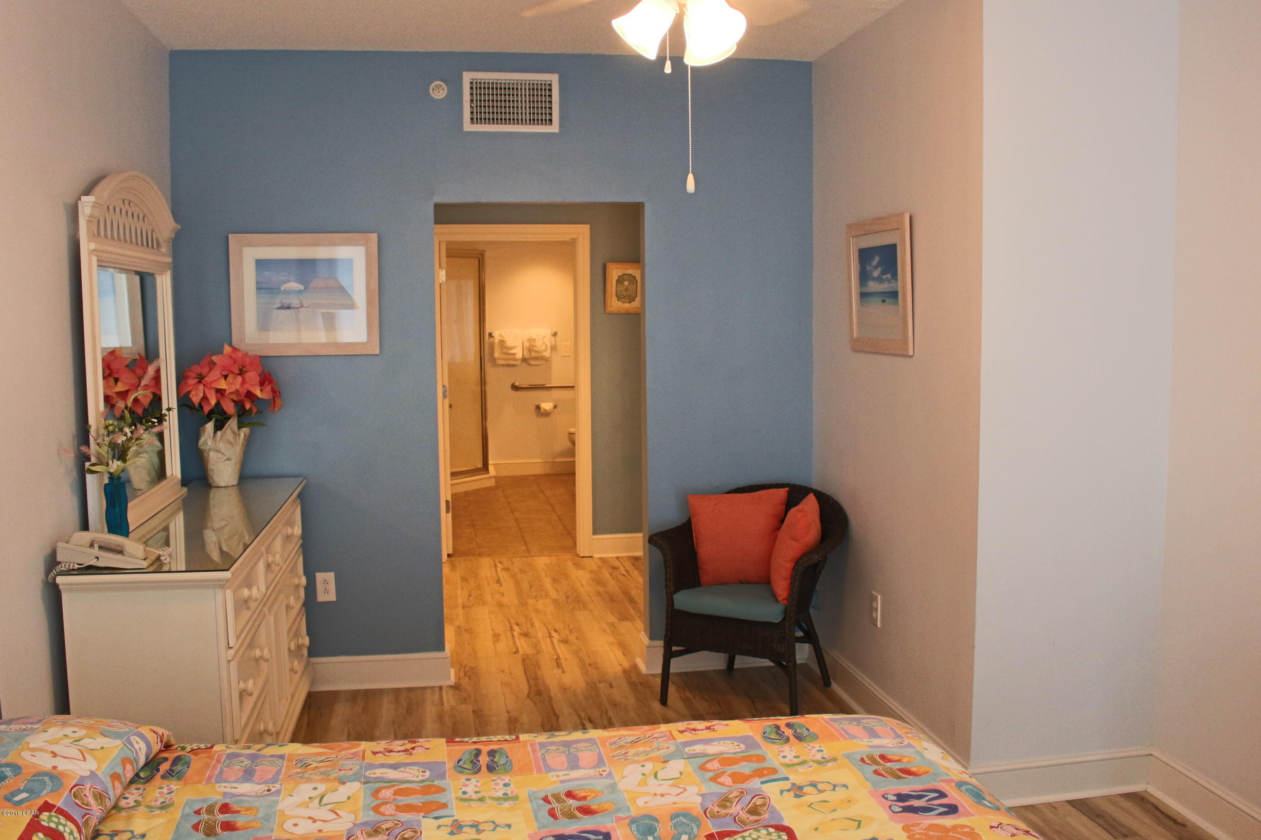 Majestic Beach Tower II - Residential