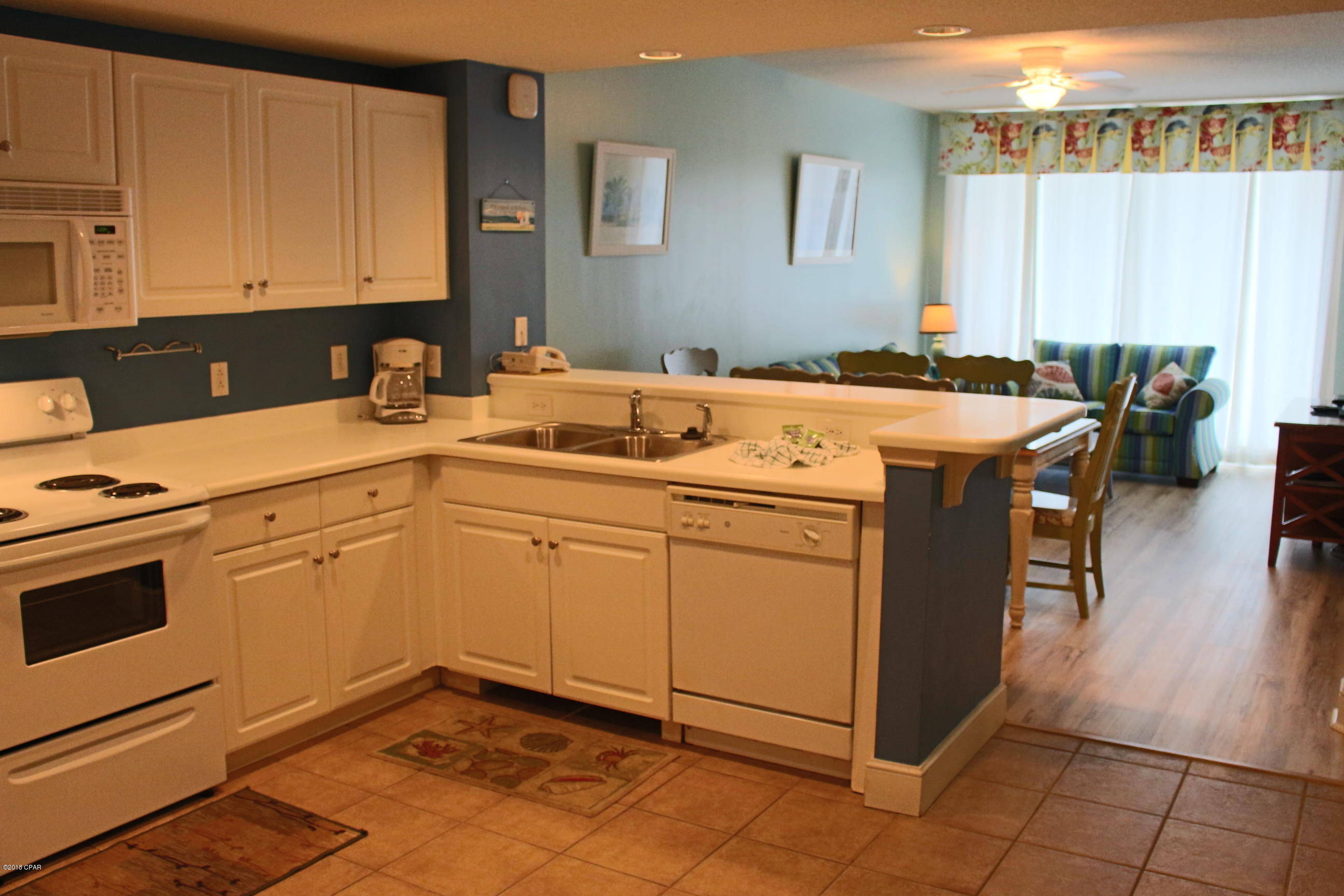 Majestic Beach Tower II - Residential