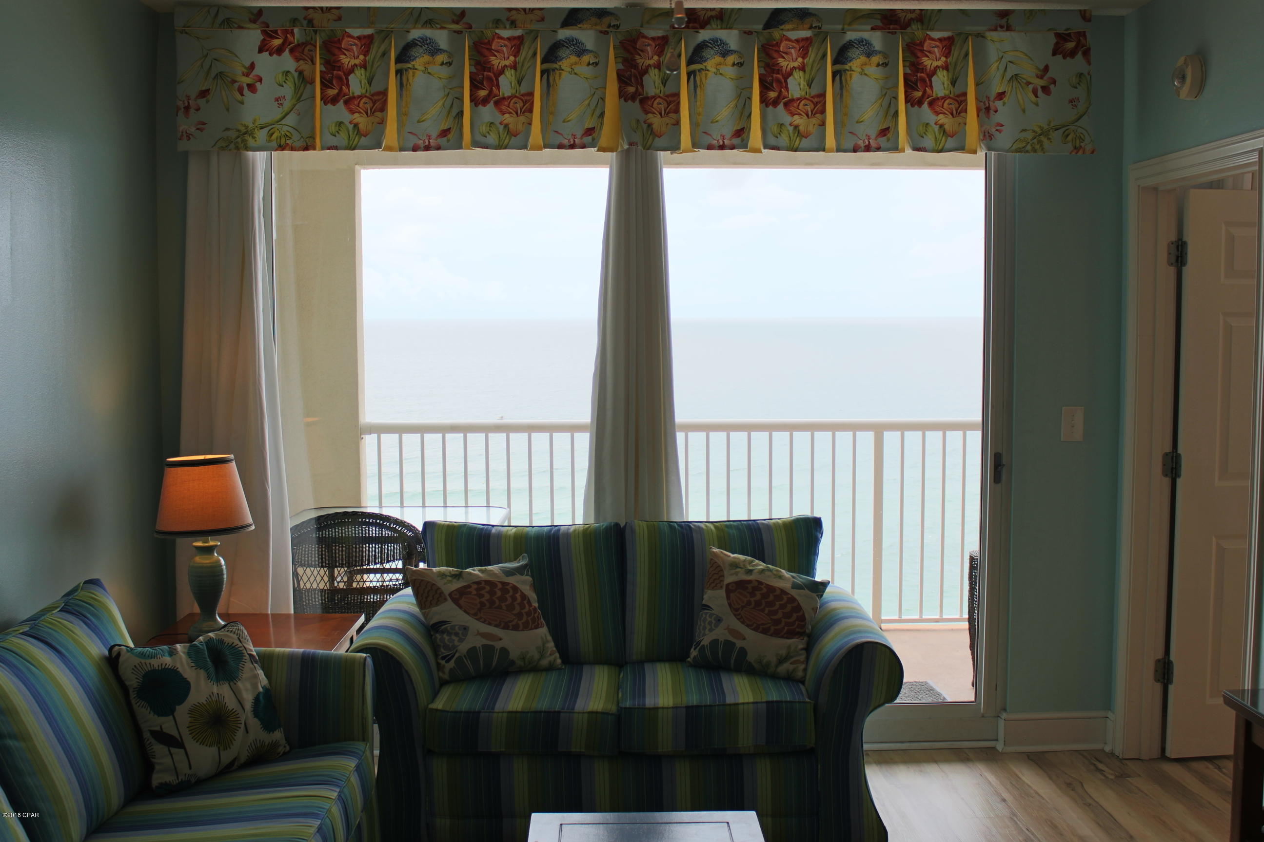 Majestic Beach Tower II - Residential