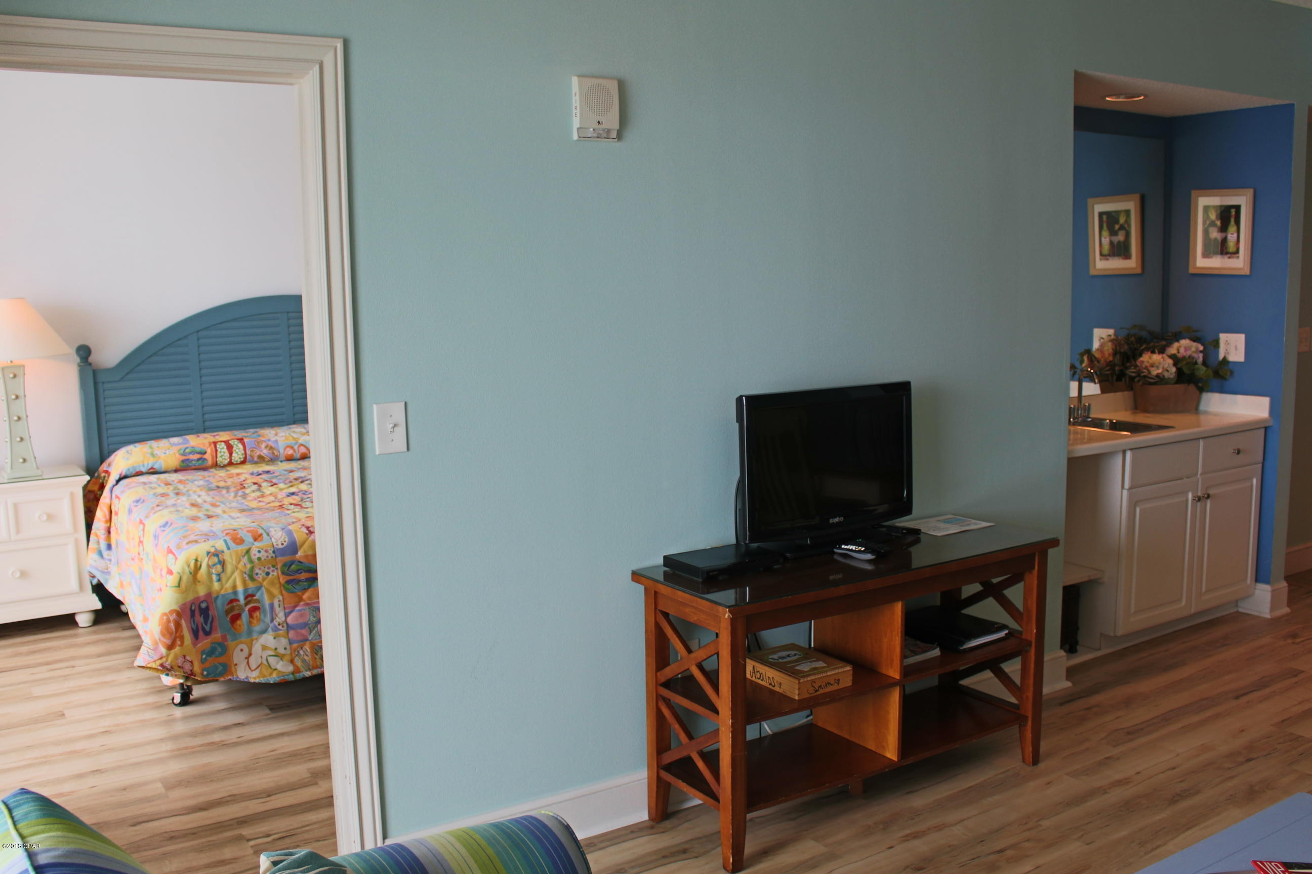 Majestic Beach Tower II - Residential