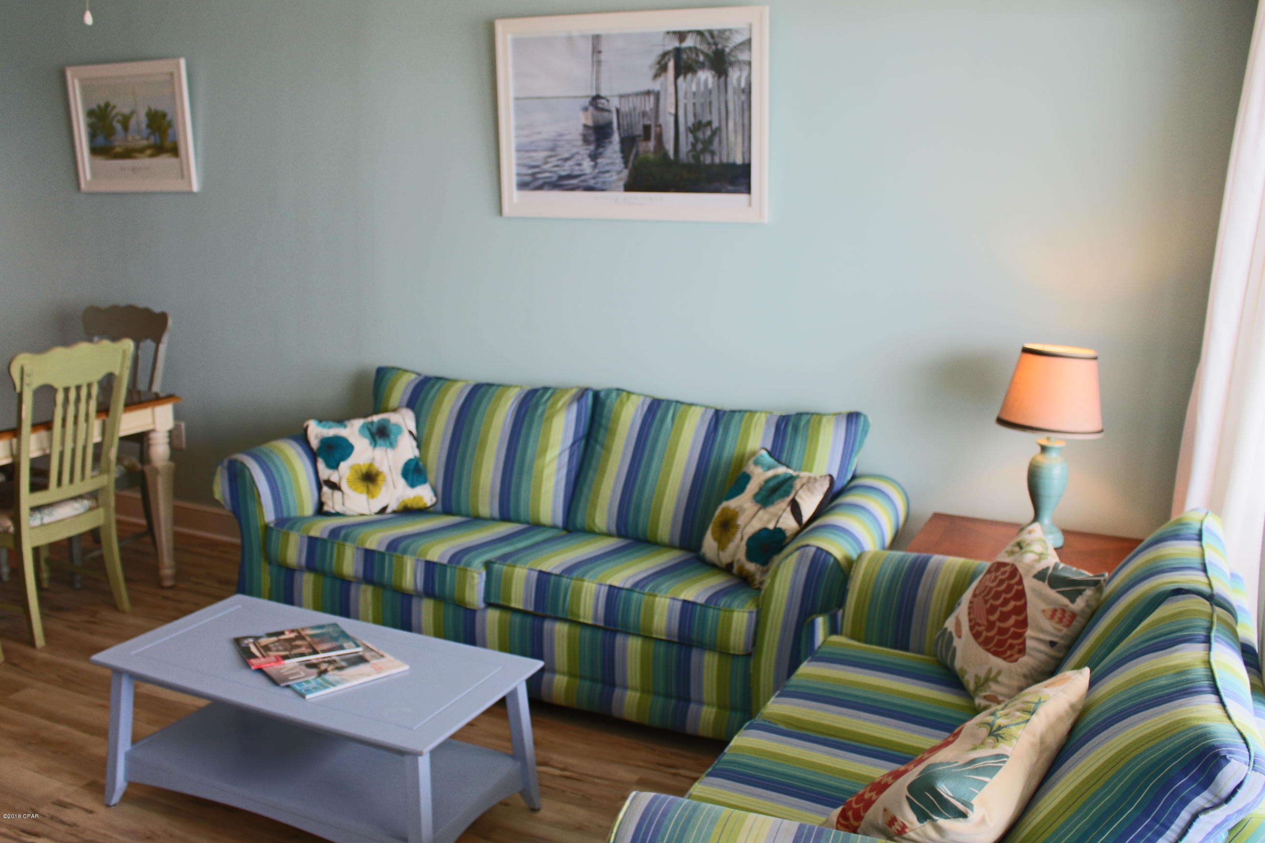 Majestic Beach Tower II - Residential