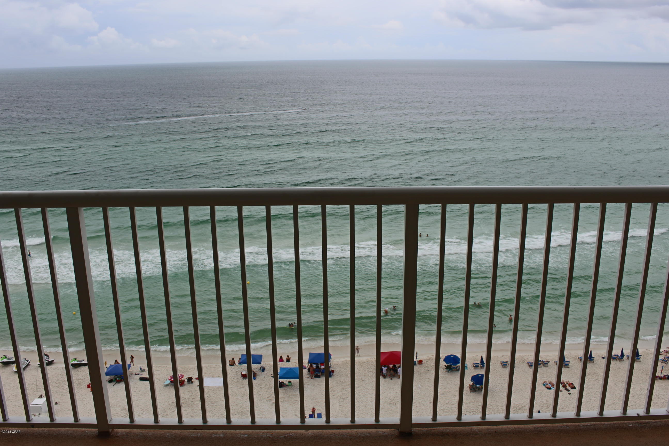 Majestic Beach Tower II - Residential