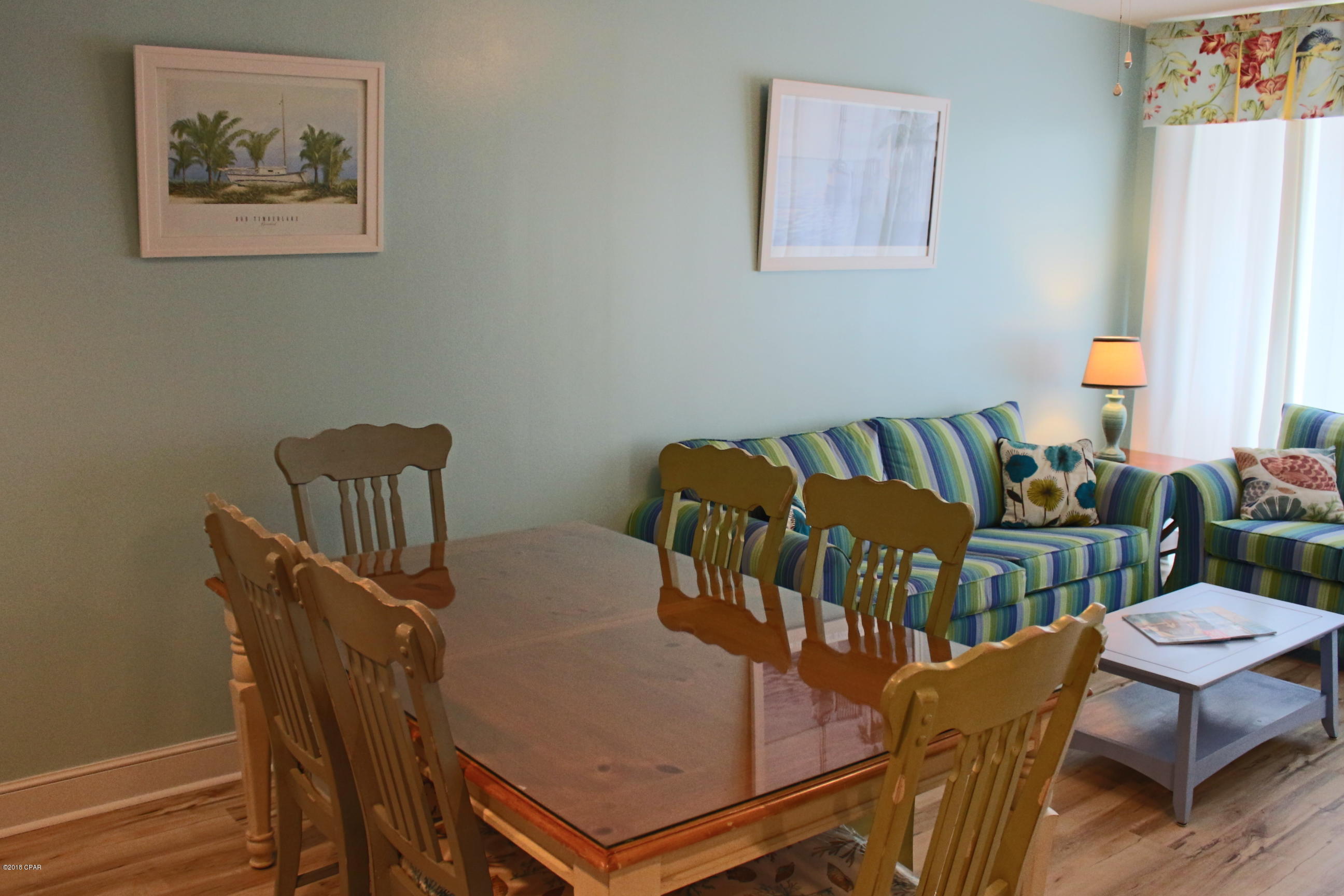 Majestic Beach Tower II - Residential