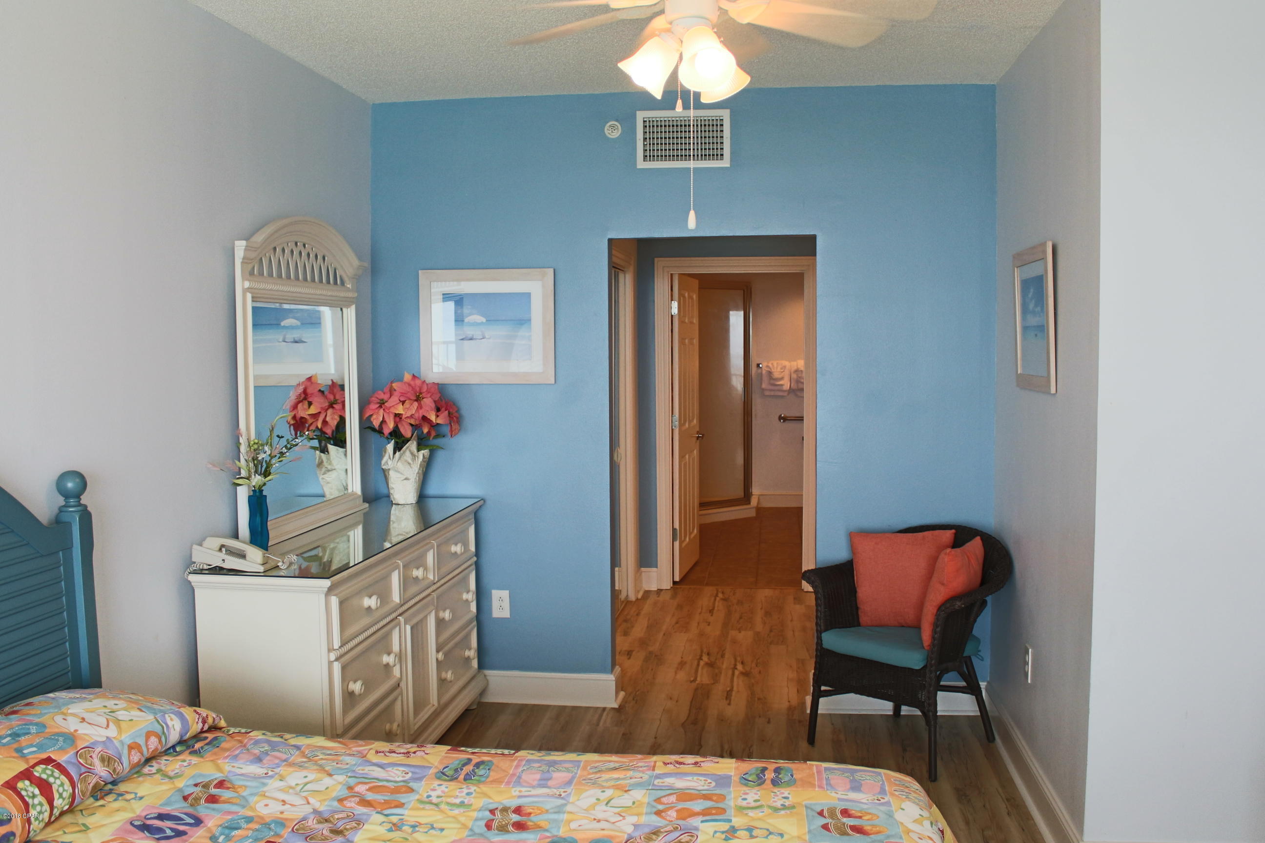 Majestic Beach Tower II - Residential