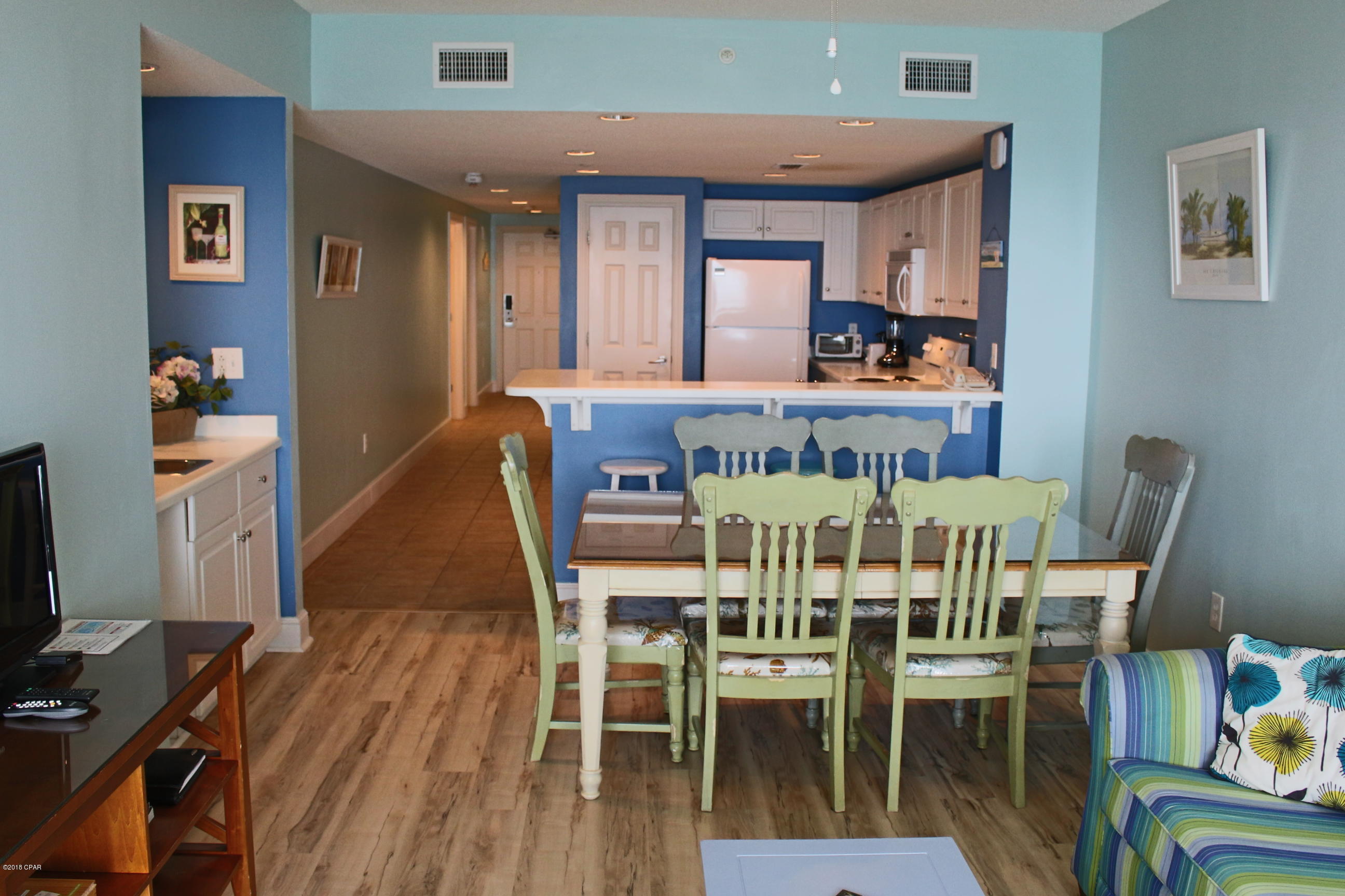 Majestic Beach Tower II - Residential