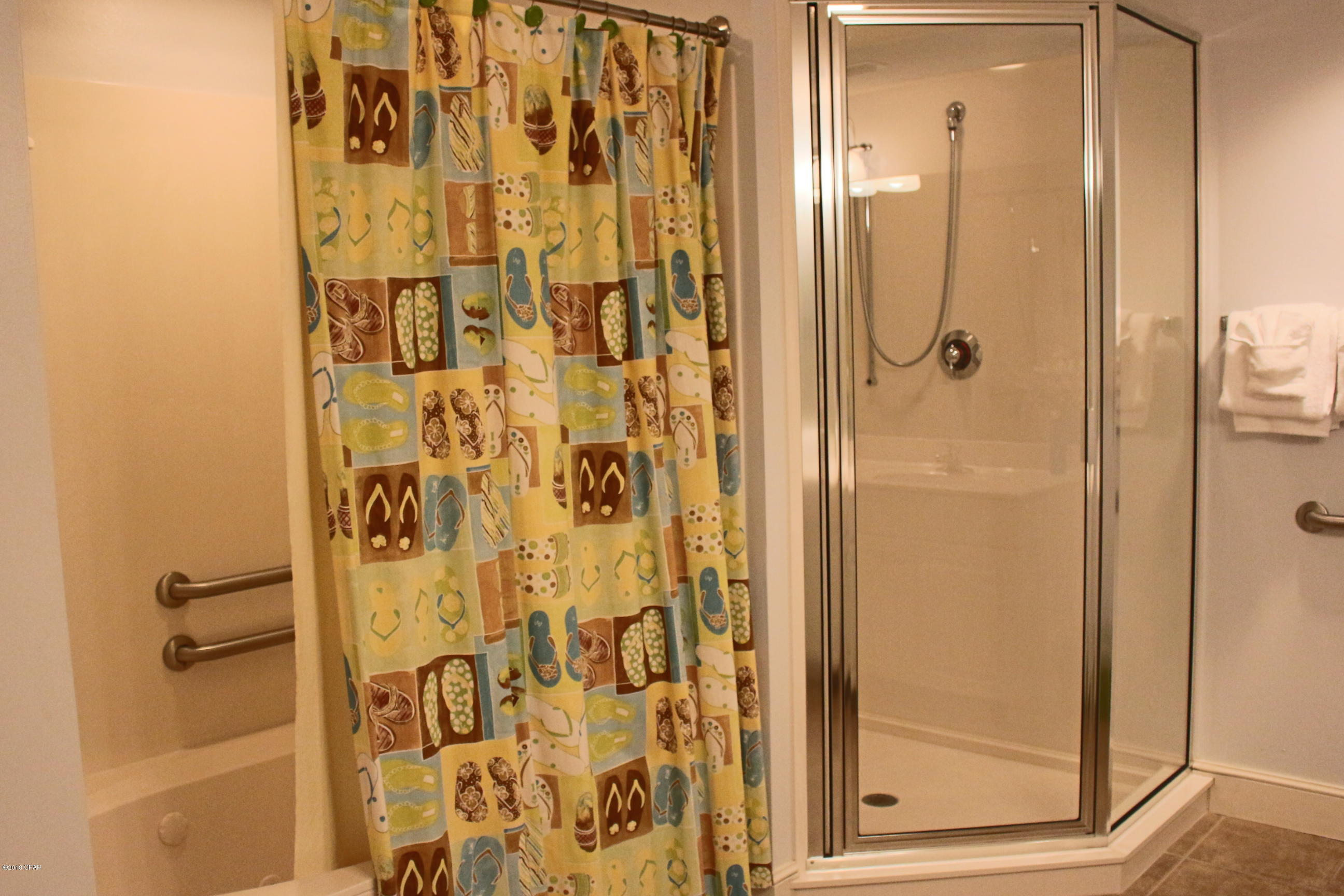 Majestic Beach Tower II - Residential