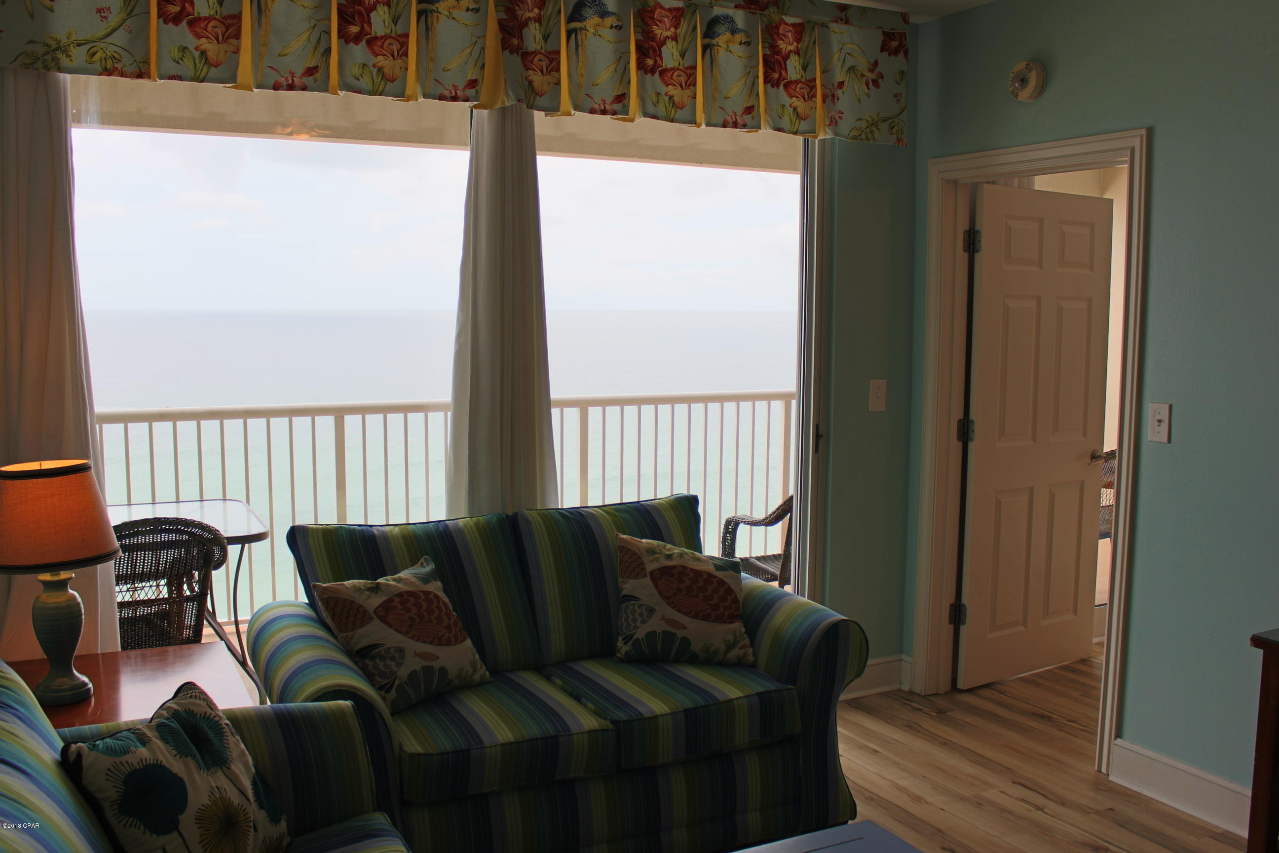 Majestic Beach Tower II - Residential