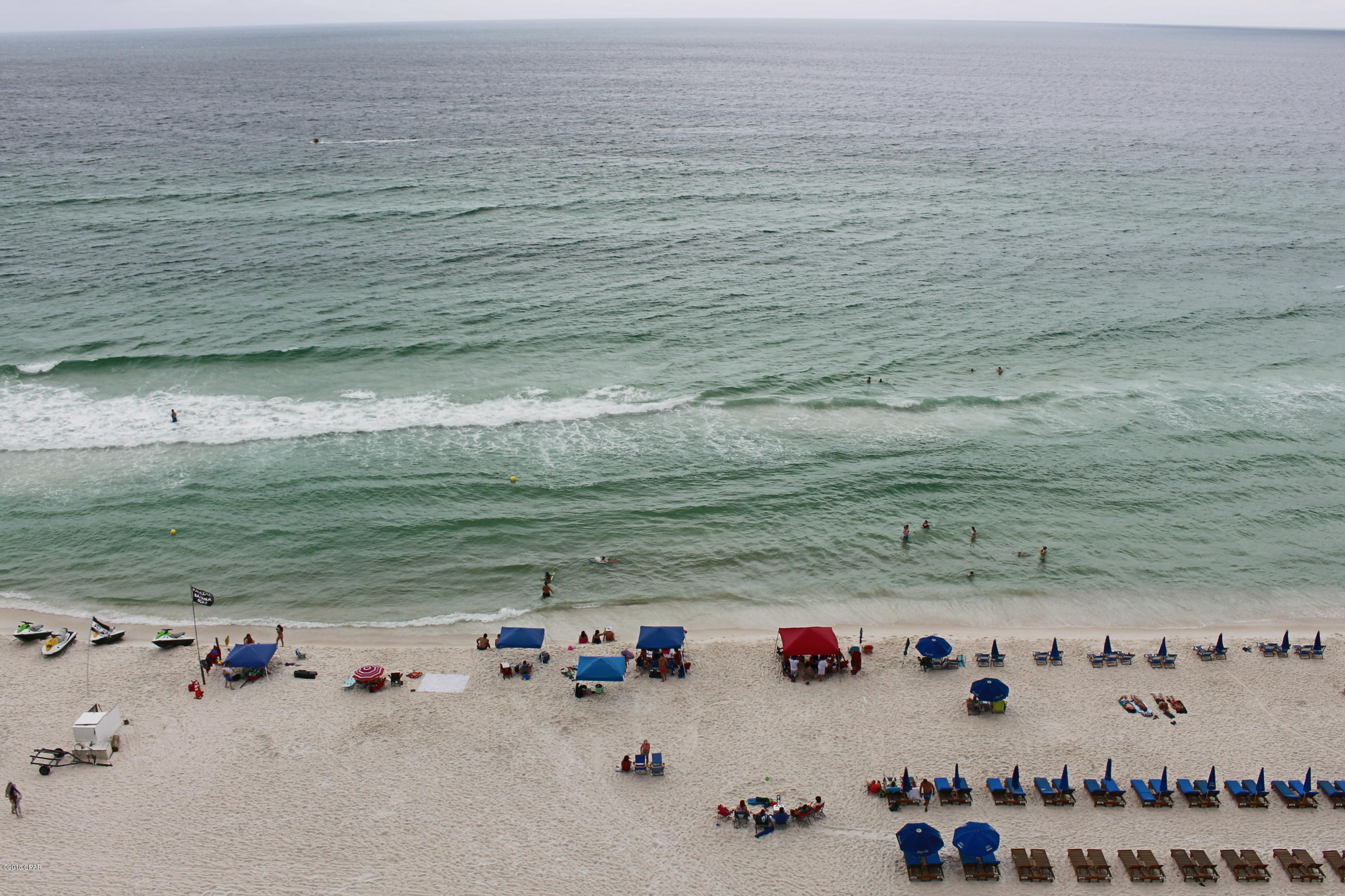 Majestic Beach Tower II - Residential