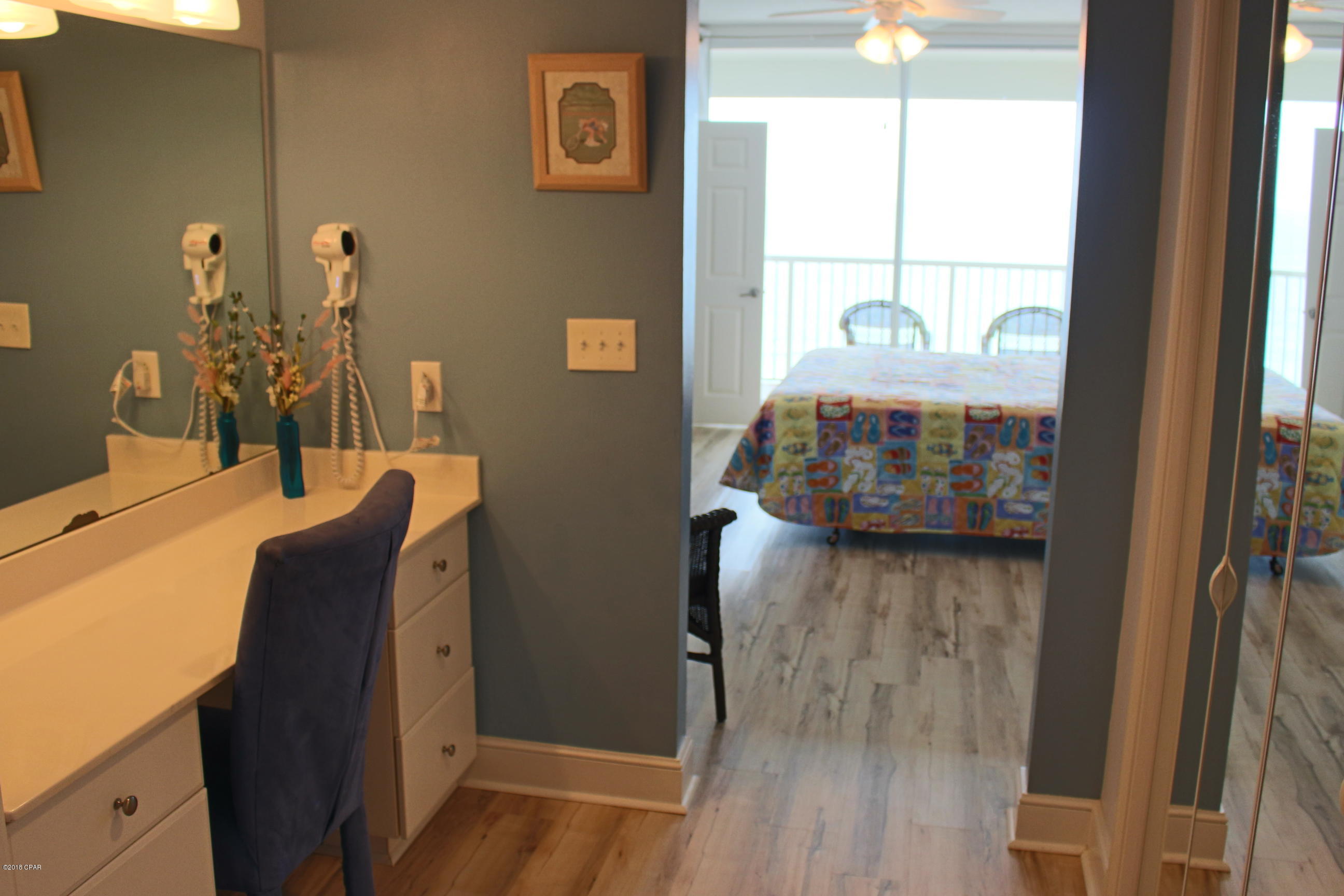 Majestic Beach Tower II - Residential