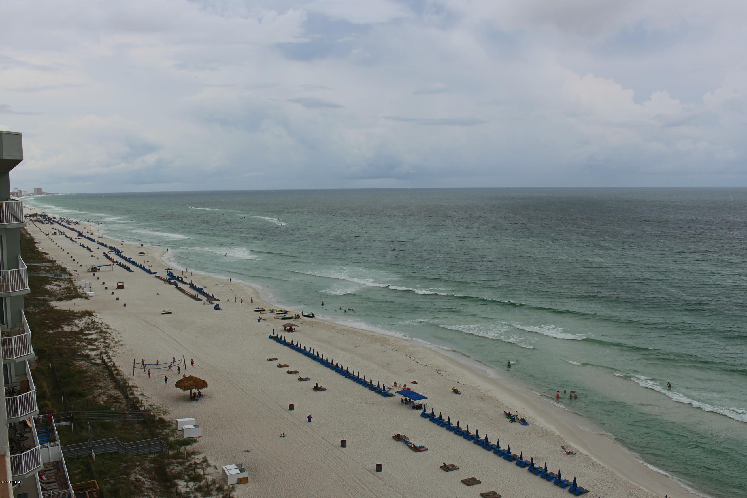 Majestic Beach Tower II - Residential