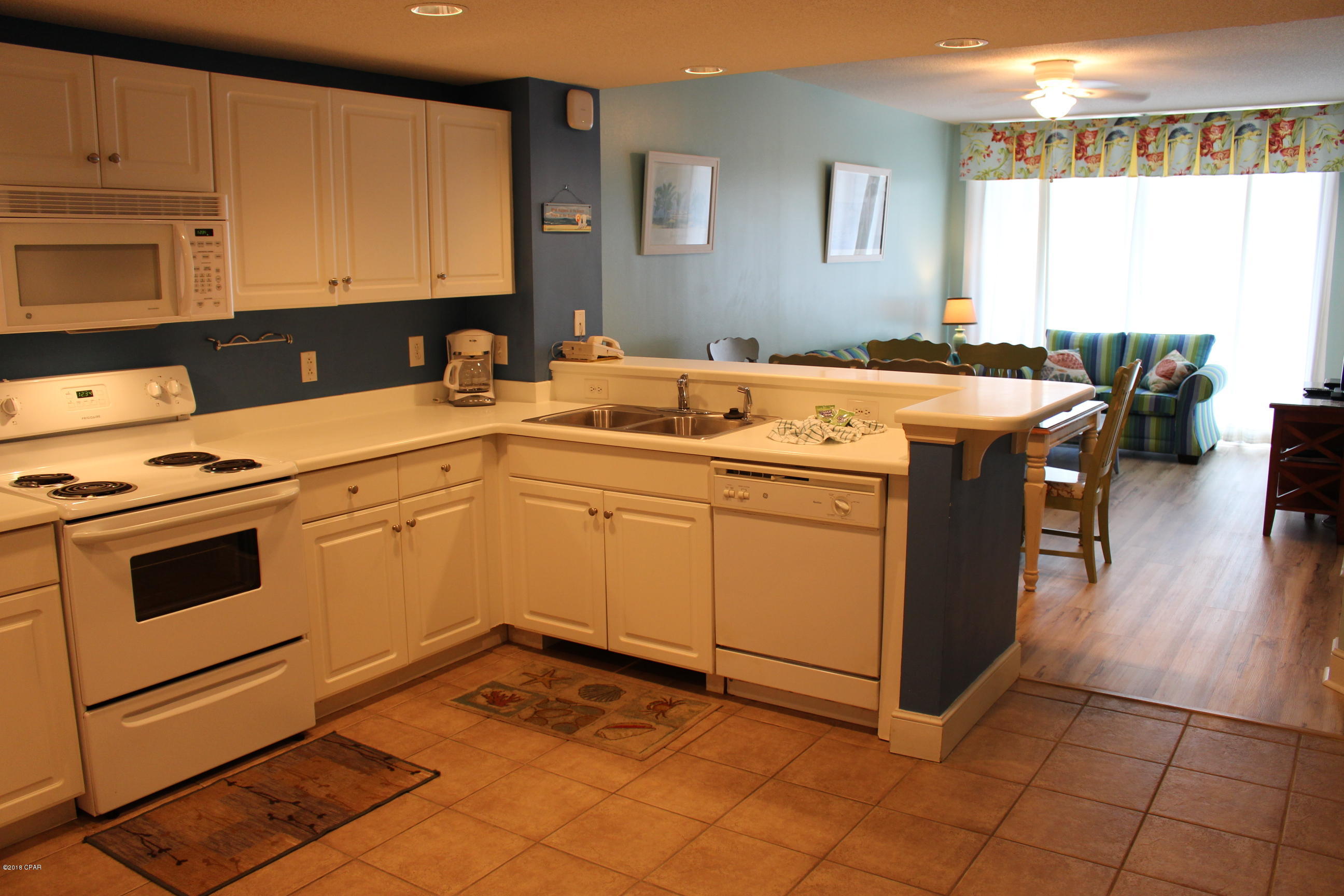 Majestic Beach Tower II - Residential