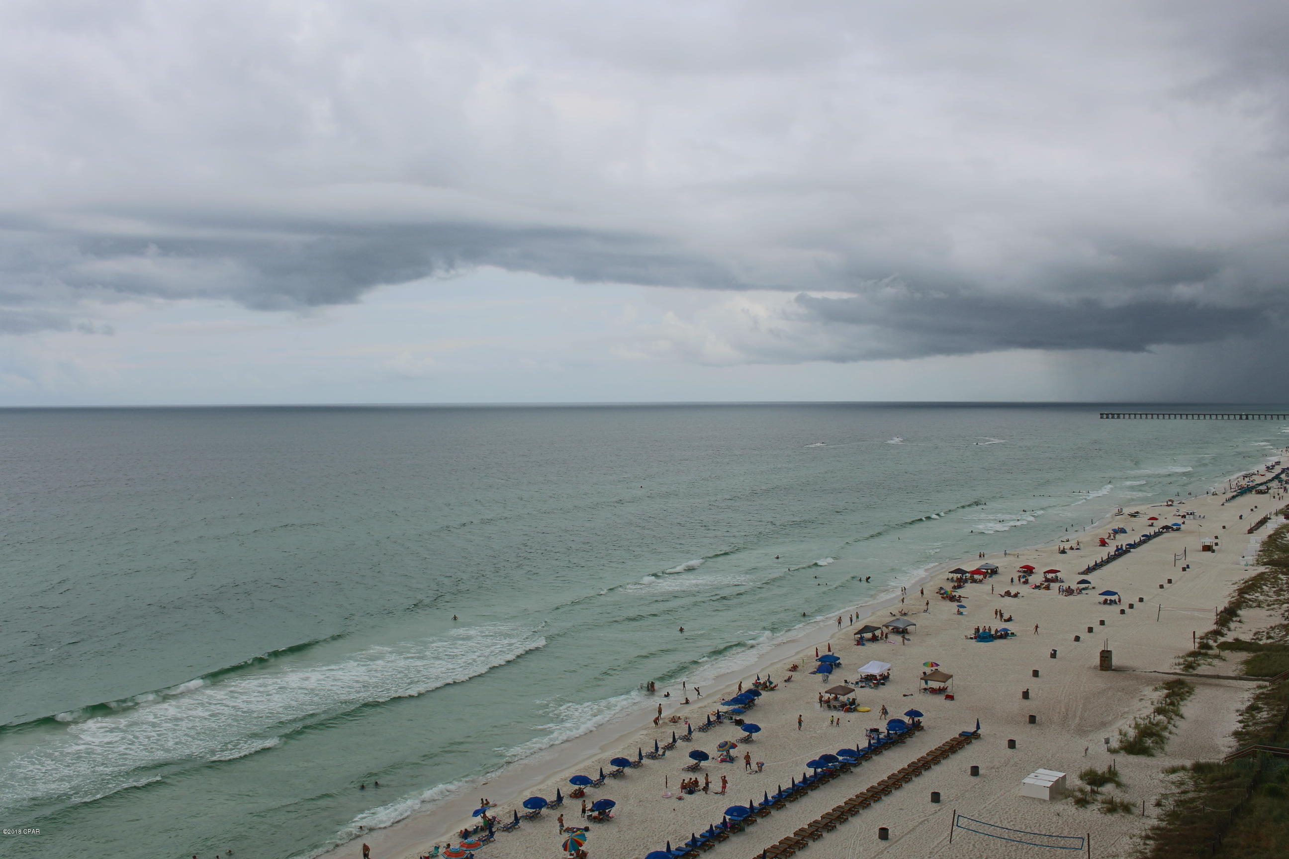 Majestic Beach Tower II - Residential