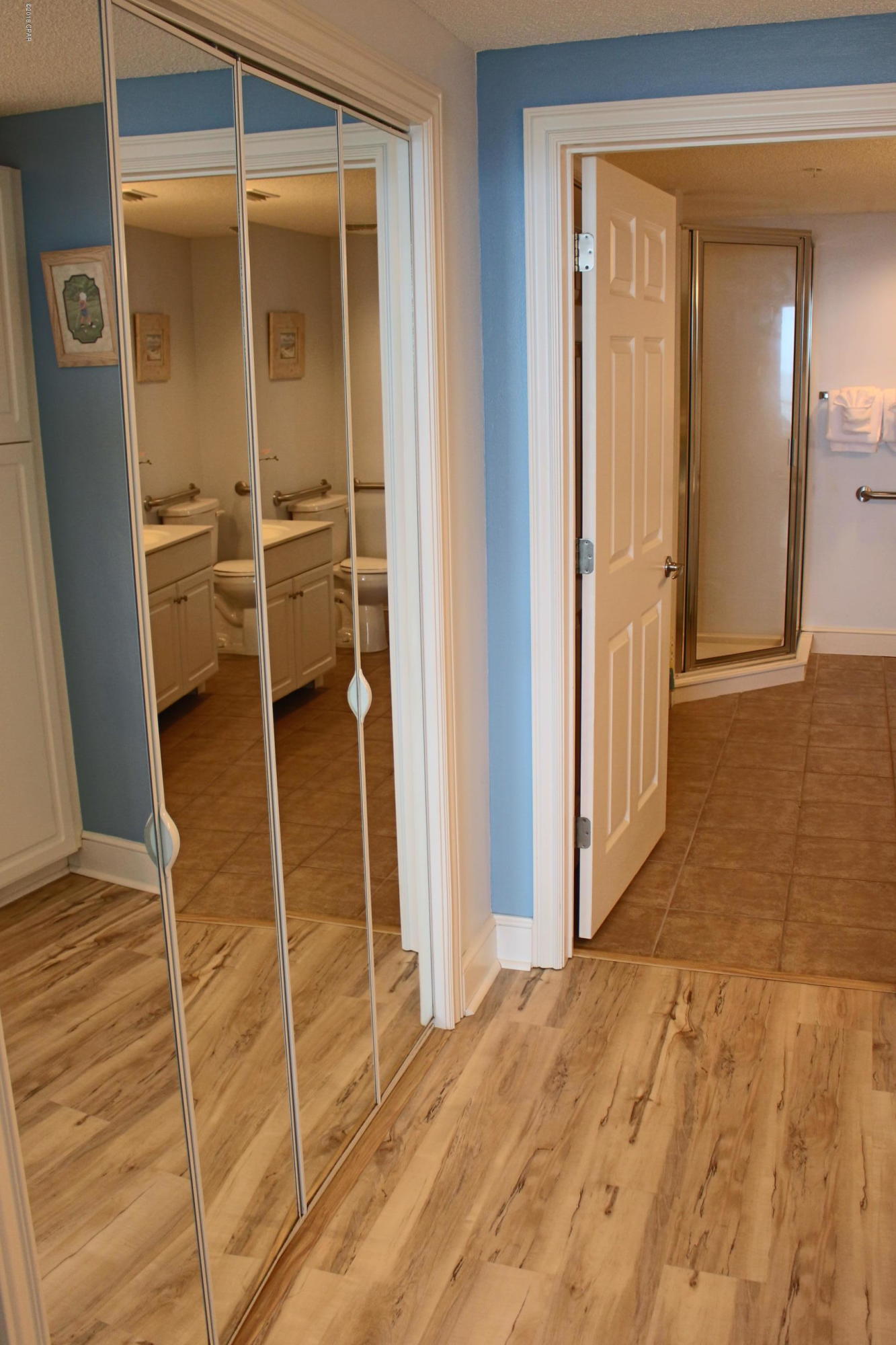 Majestic Beach Tower II - Residential