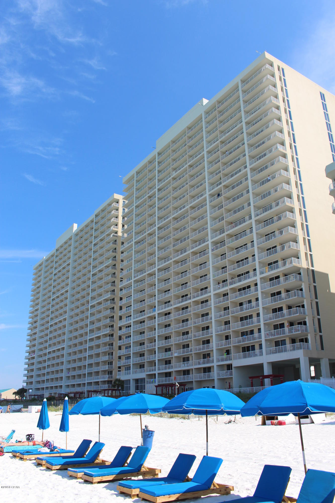Majestic Beach Tower II - Residential