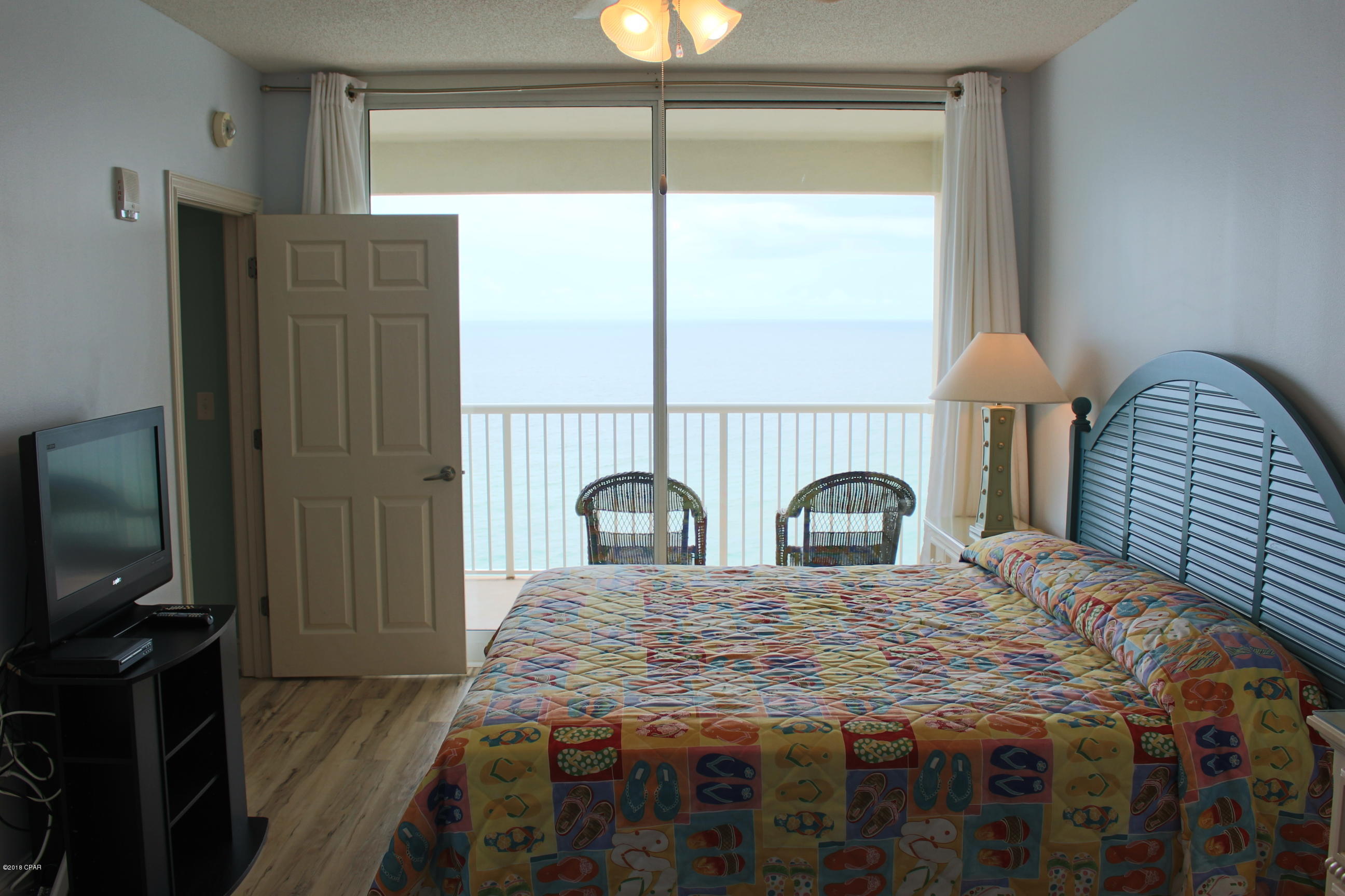 Majestic Beach Tower II - Residential