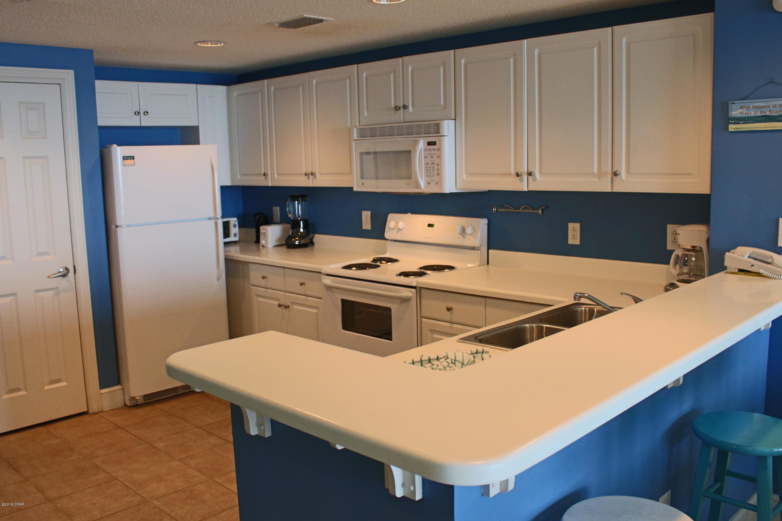 Majestic Beach Tower II - Residential