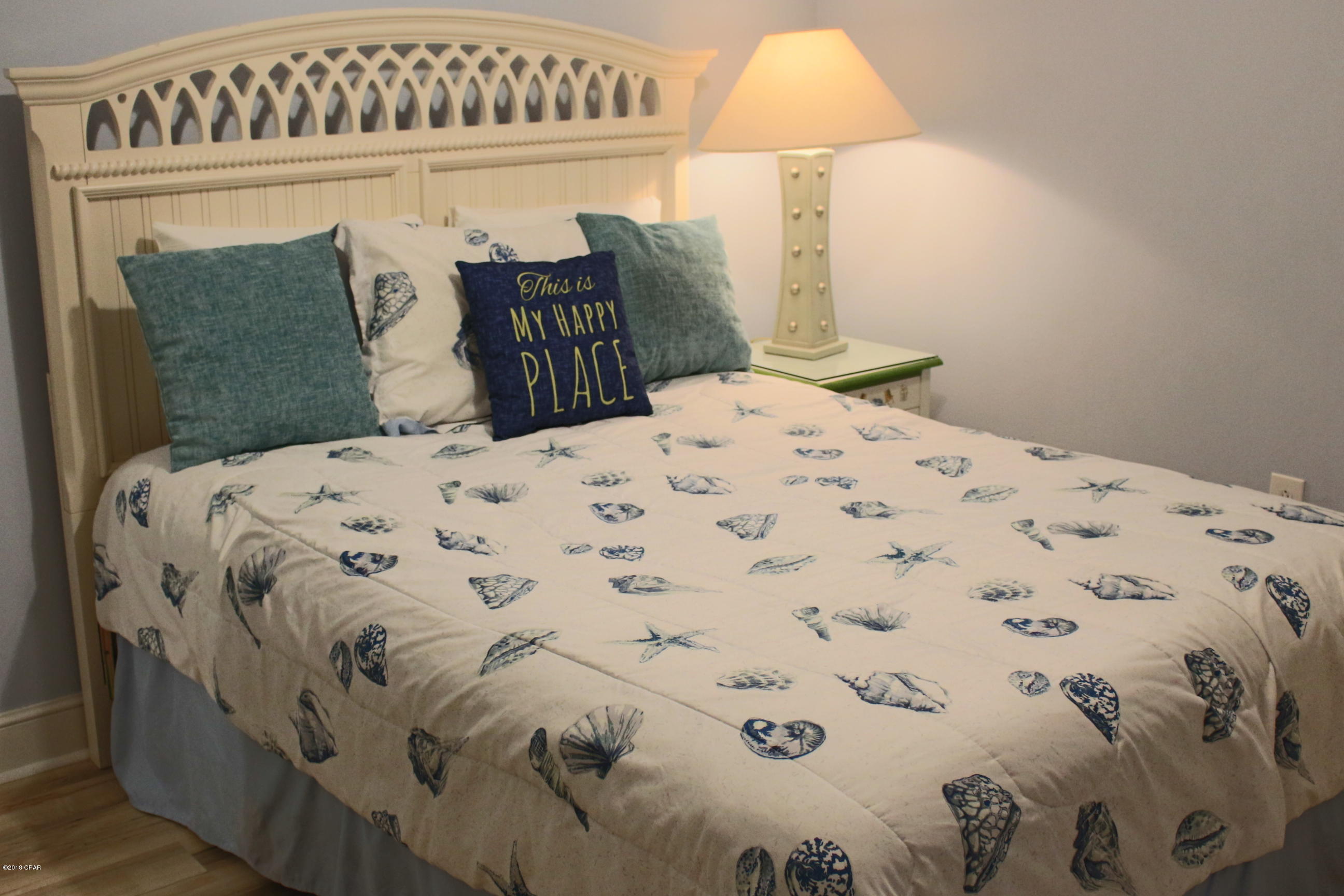 Majestic Beach Tower II - Residential