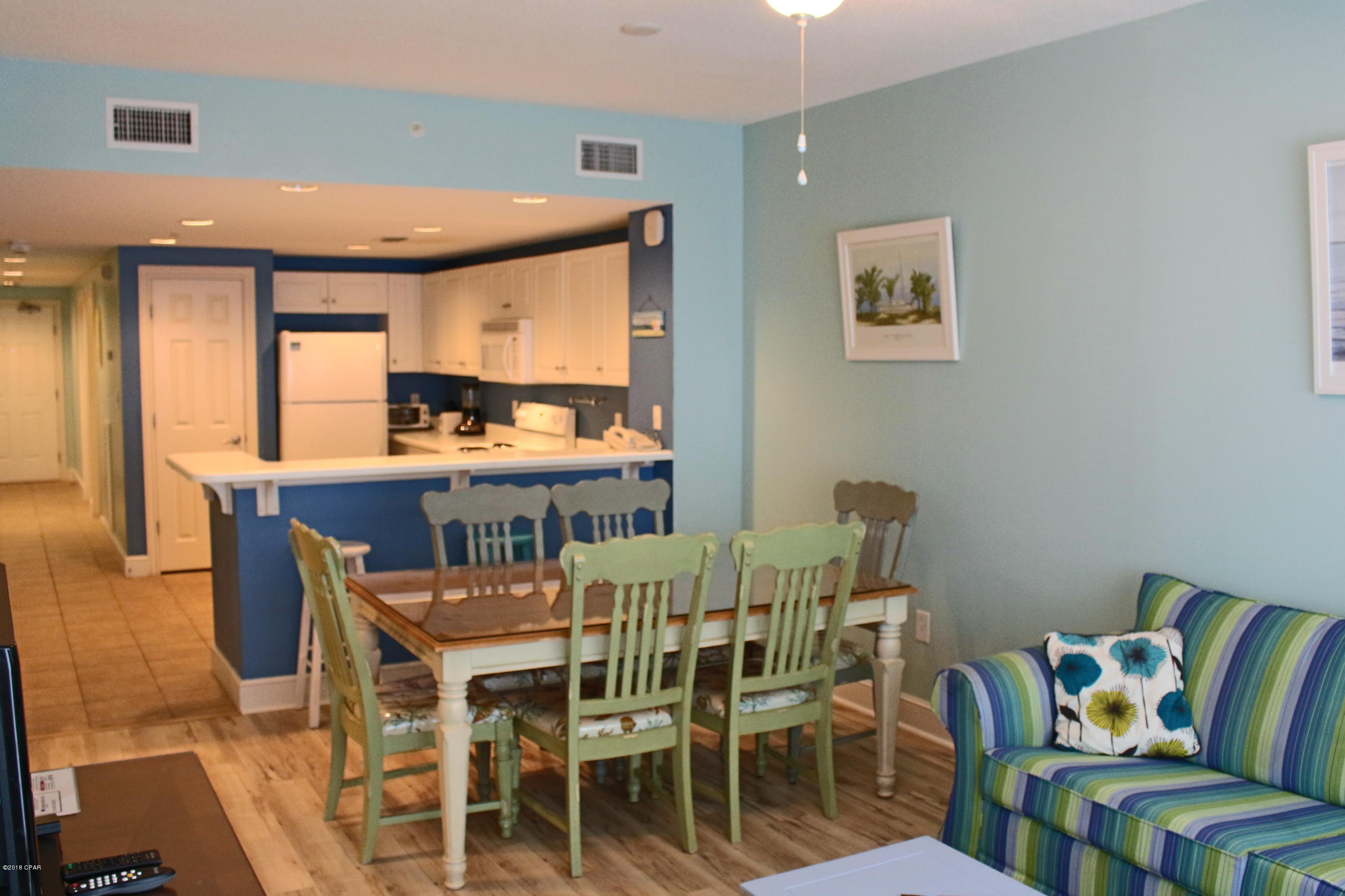 Majestic Beach Tower II - Residential