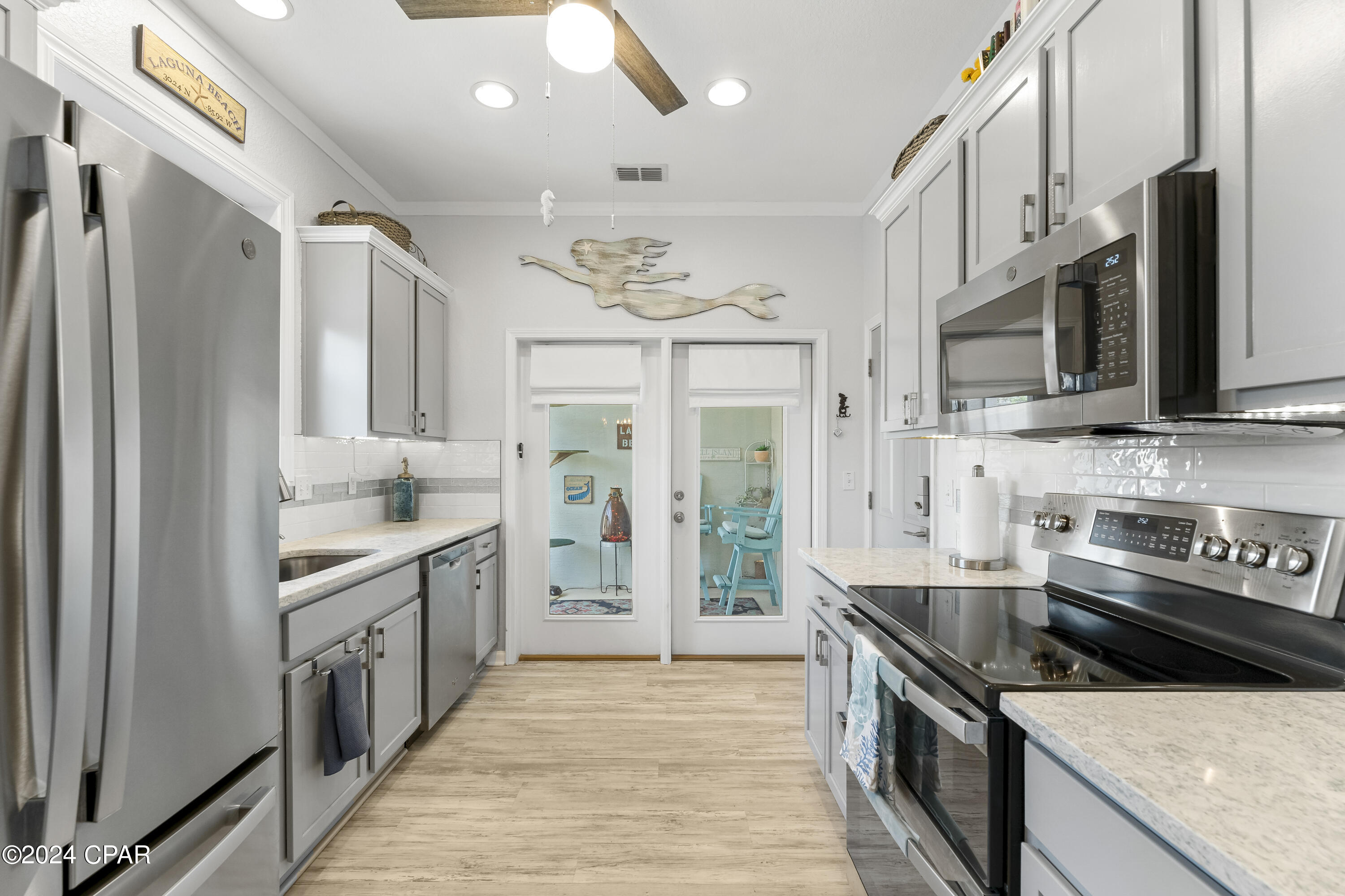 Whisper Dunes - Residential Lease