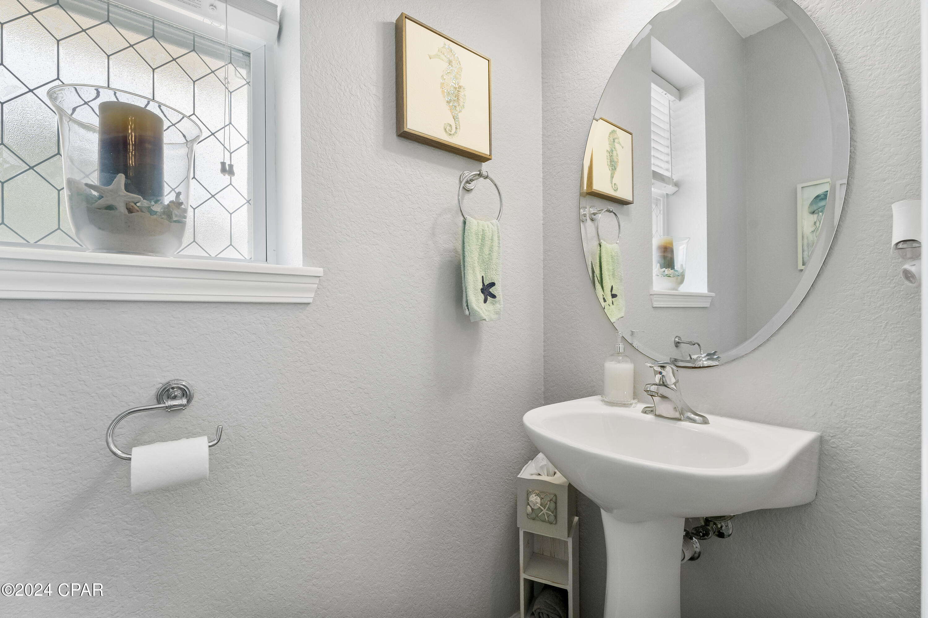 Whisper Dunes - Residential Lease