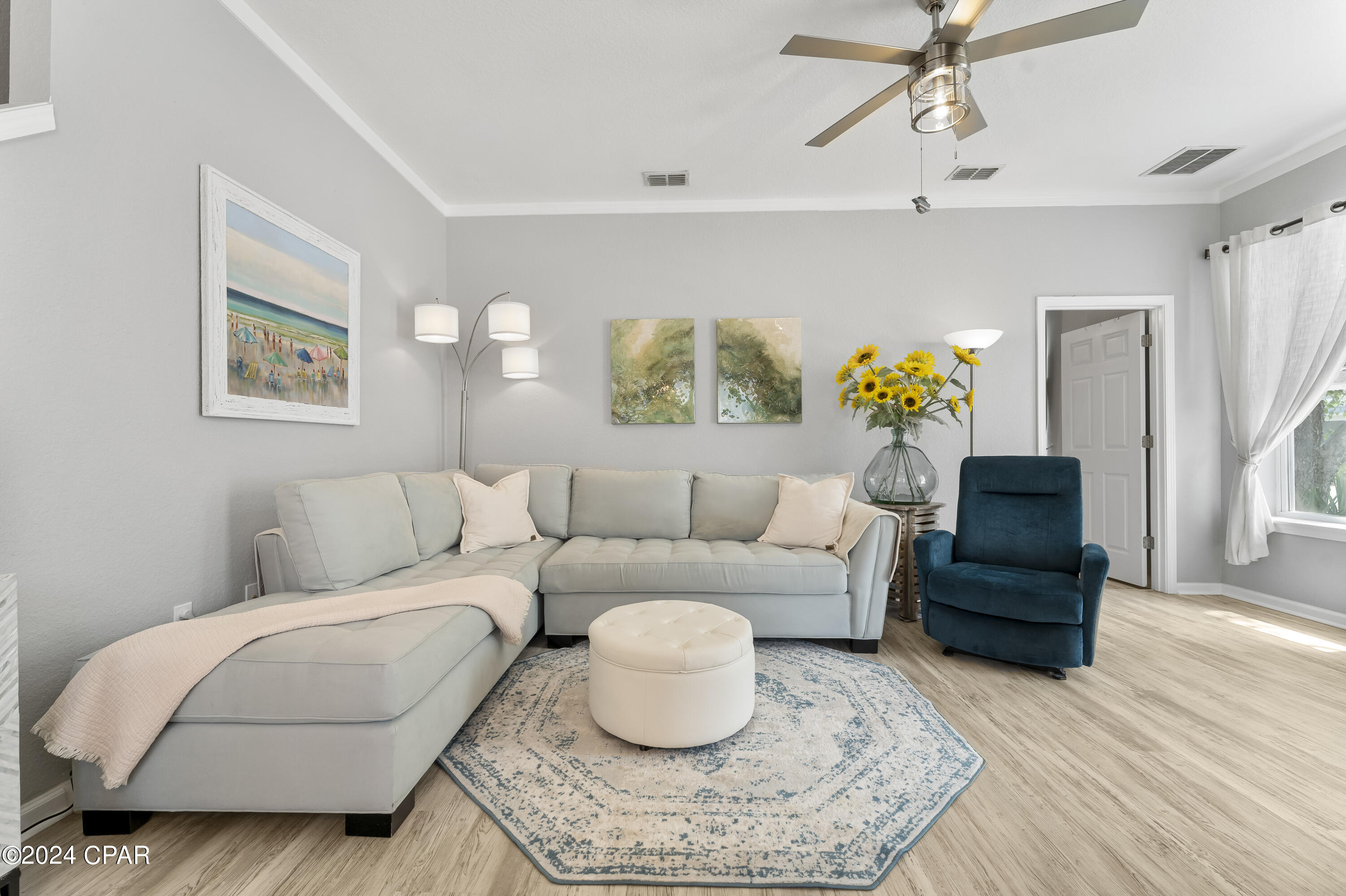 Whisper Dunes - Residential Lease