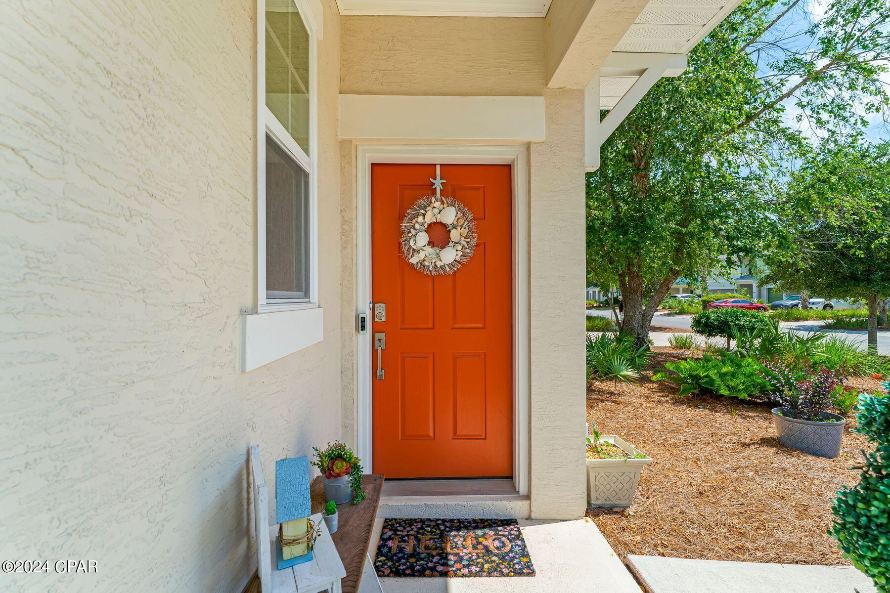 Whisper Dunes - Residential Lease