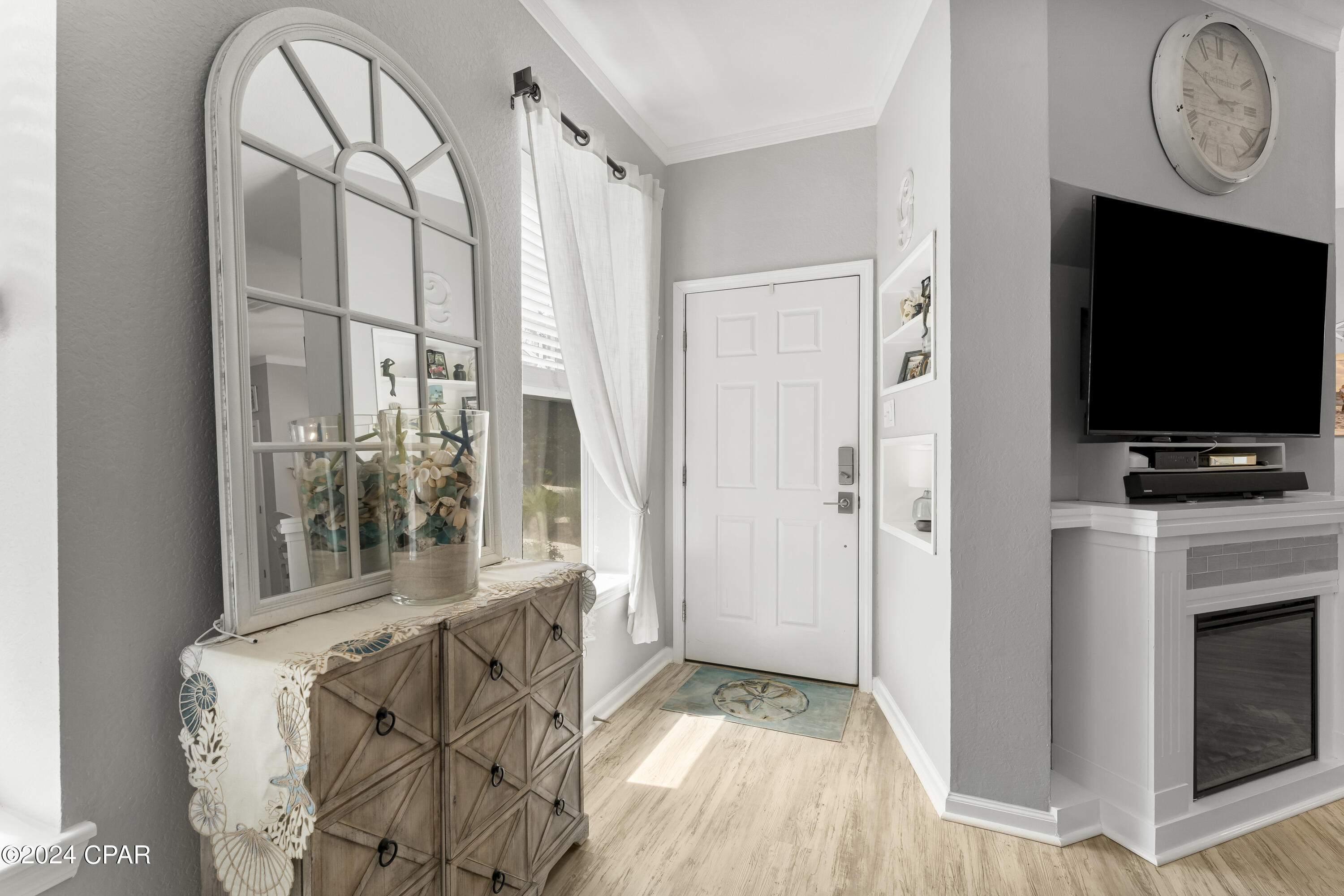 Whisper Dunes - Residential Lease