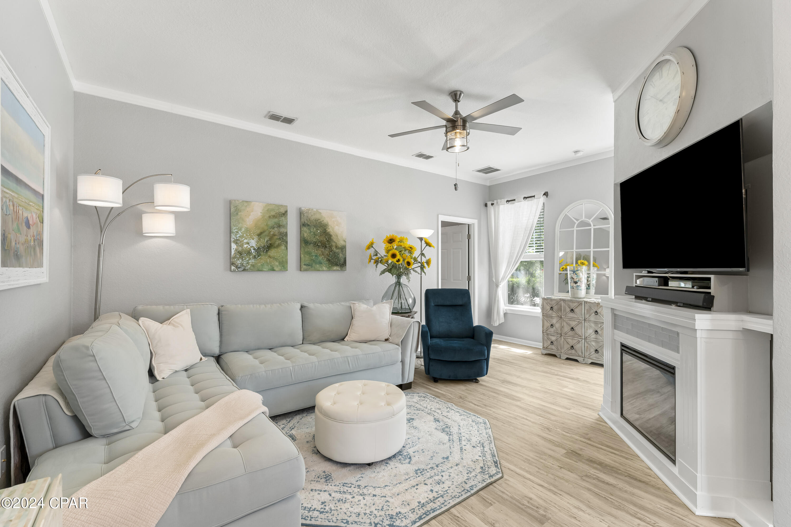 Whisper Dunes - Residential Lease