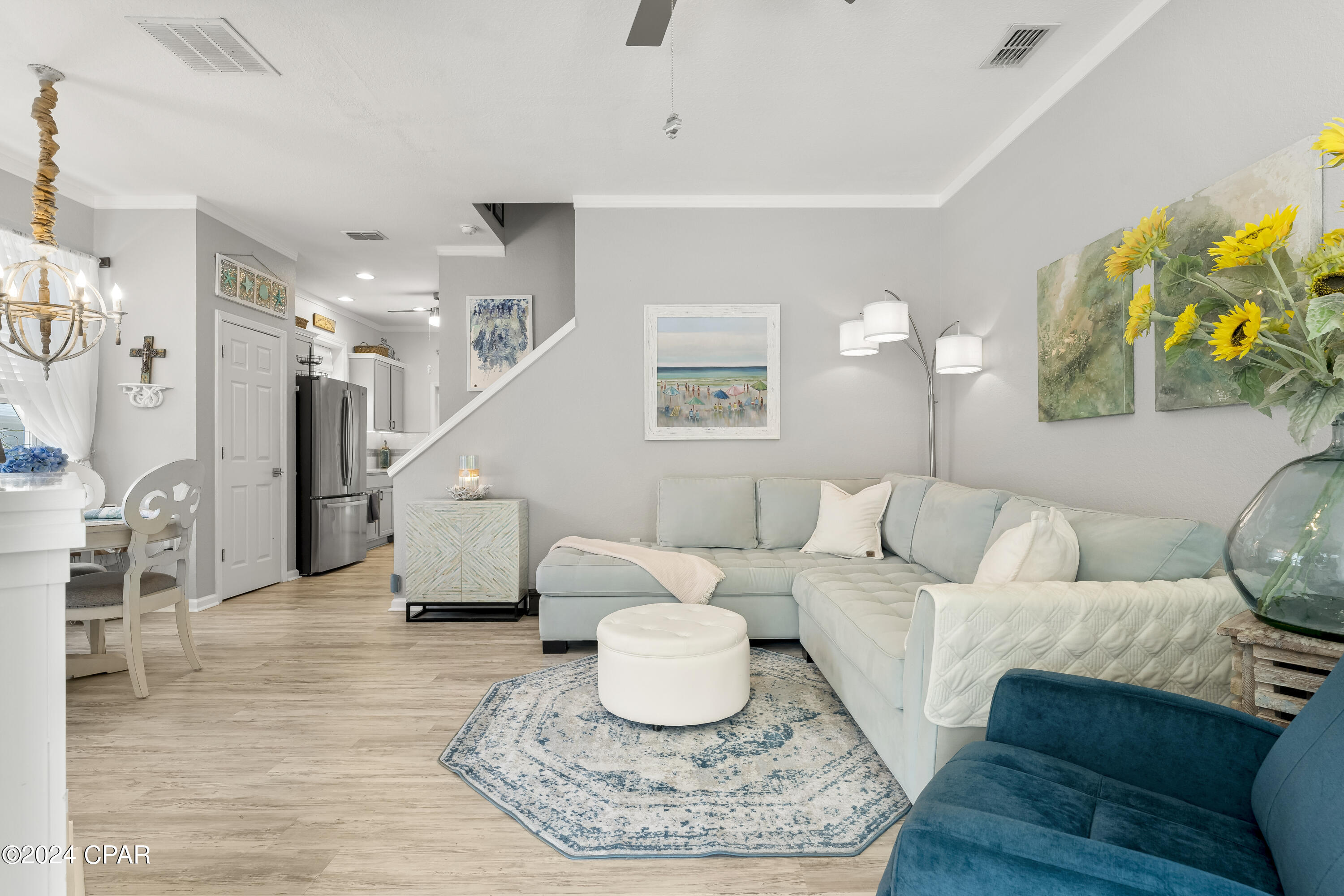 Whisper Dunes - Residential Lease