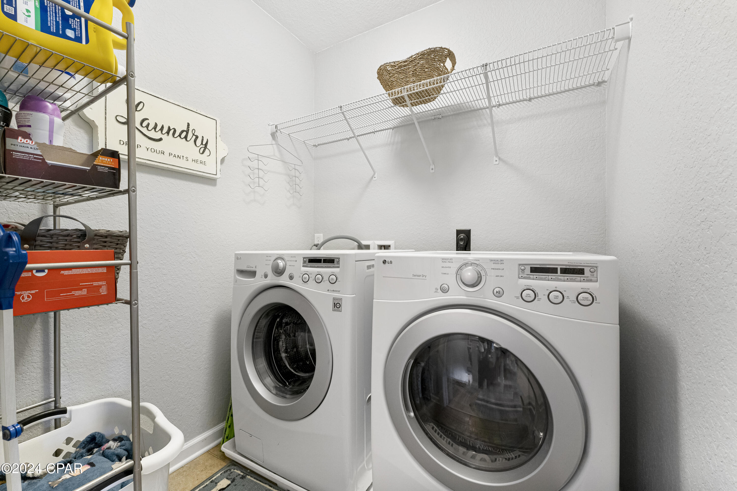 Whisper Dunes - Residential Lease