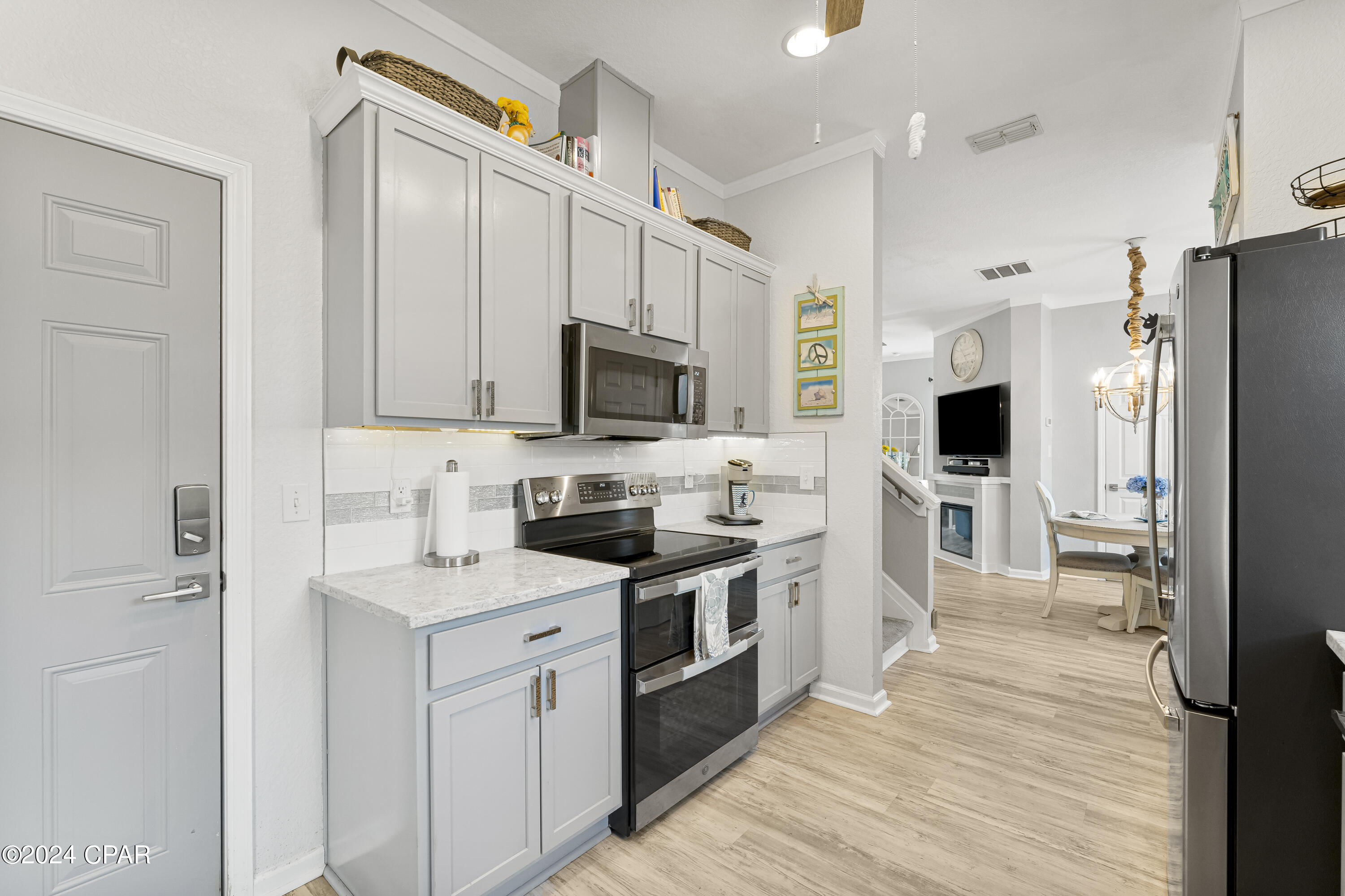 Whisper Dunes - Residential Lease