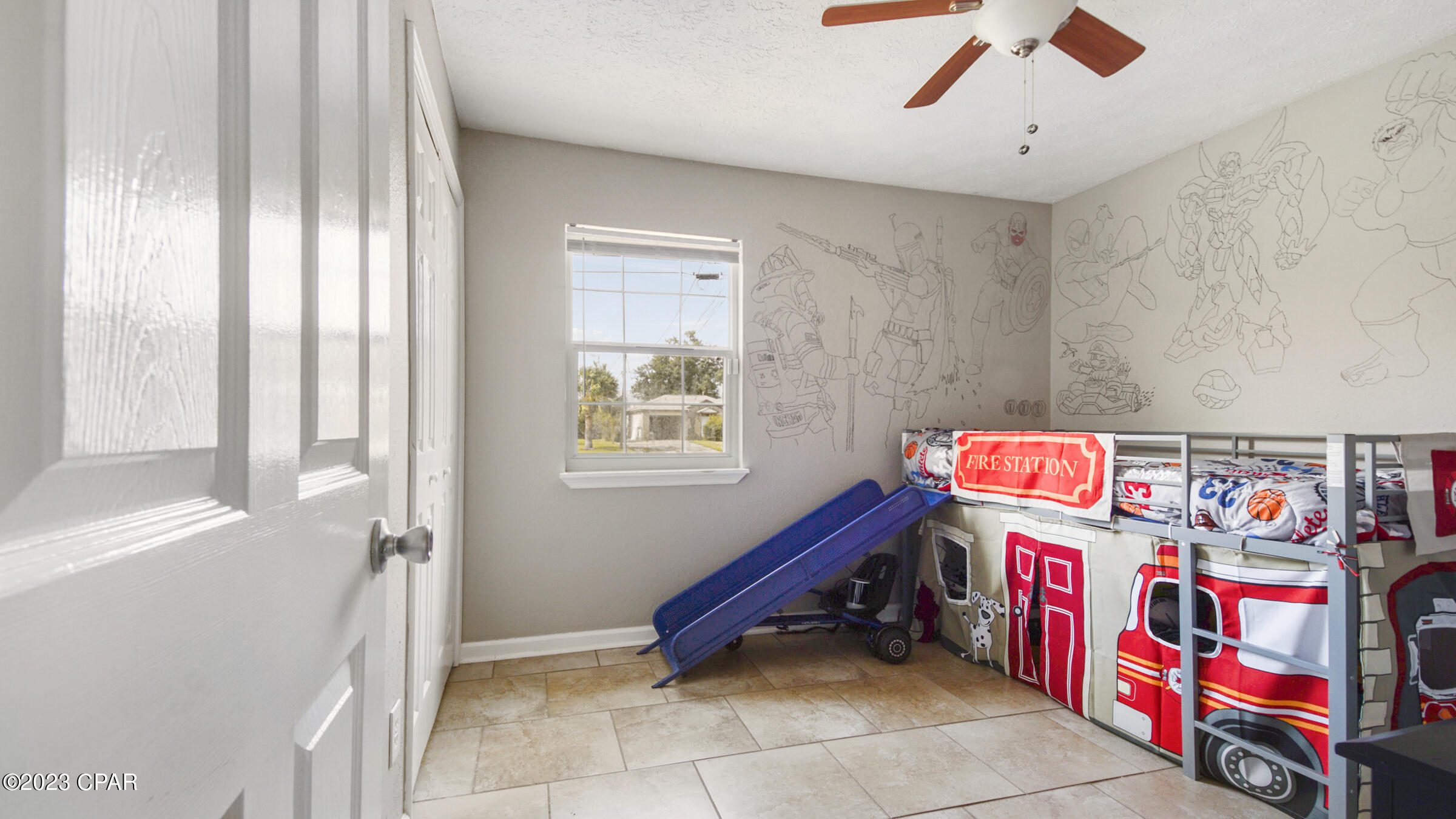 No Named Subdivision - Residential