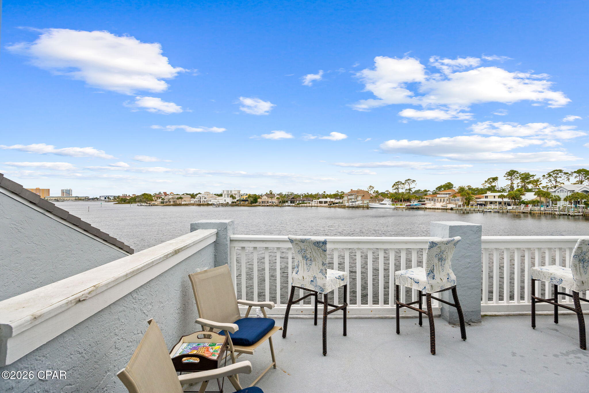 Marina Club Village - Residential