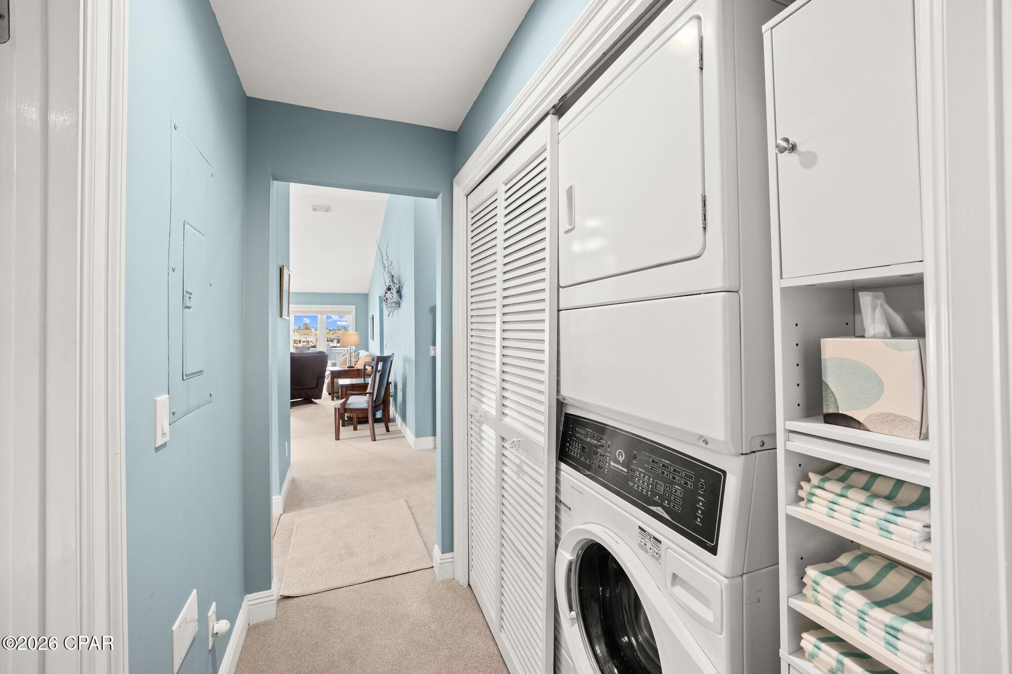 Marina Club Village - Residential