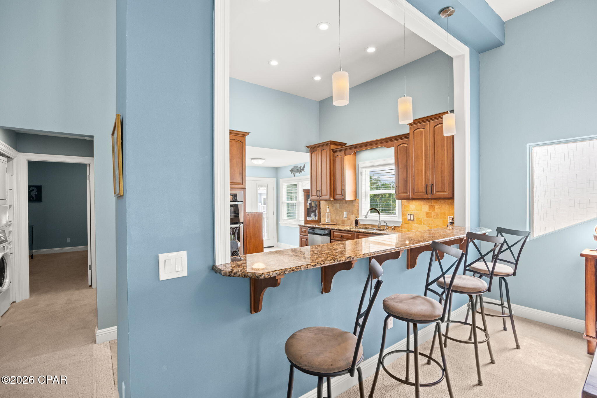 Marina Club Village - Residential