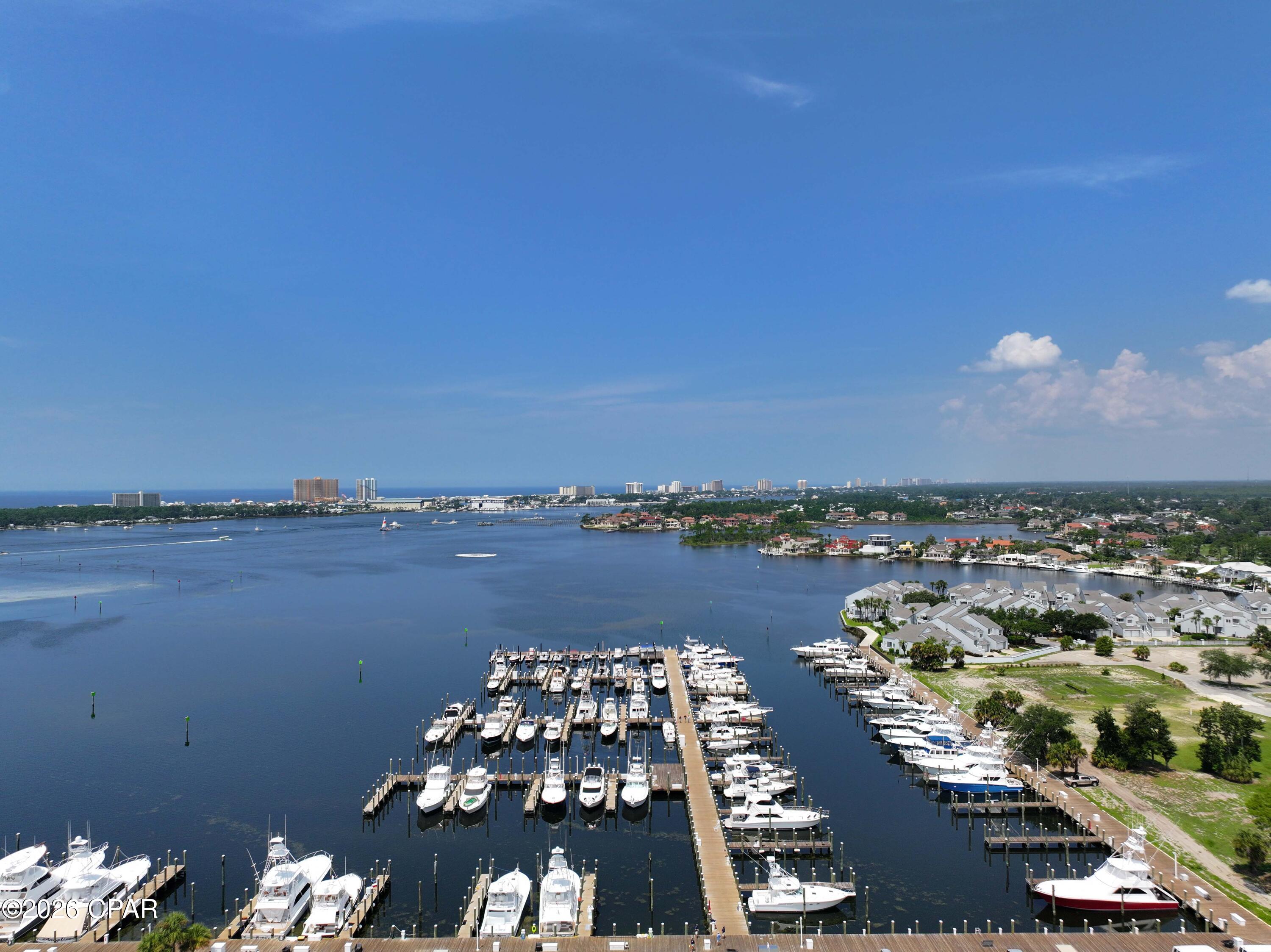 Marina Club Village - Residential