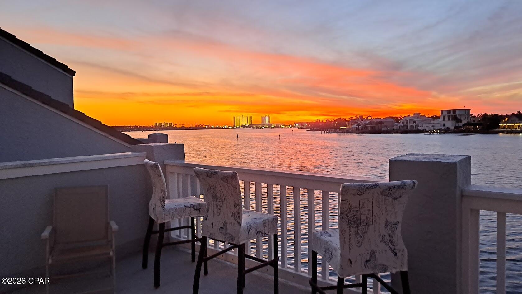 Marina Club Village - Residential