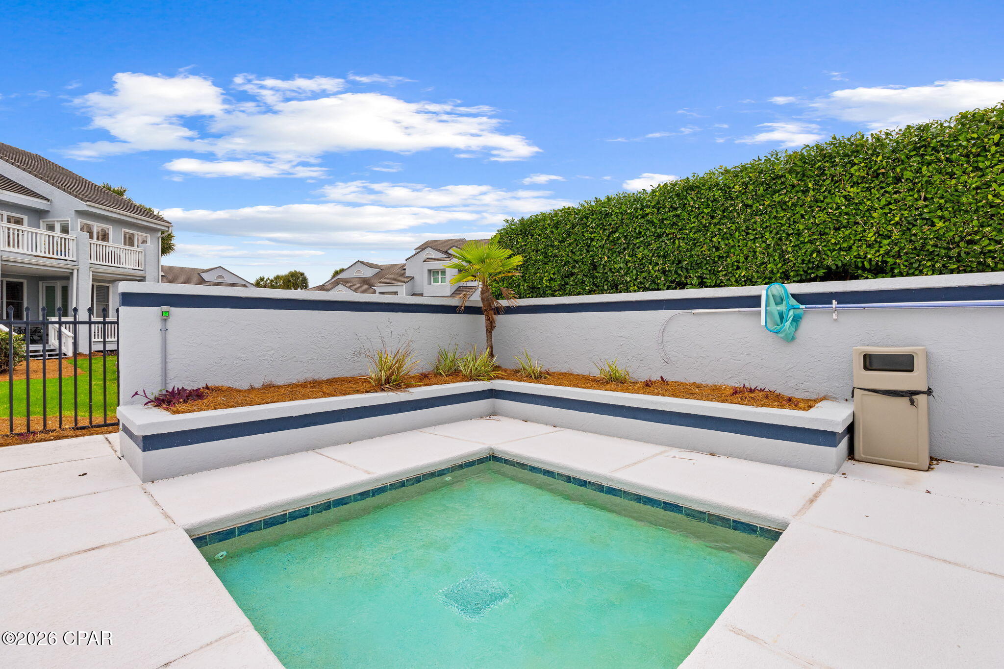 Marina Club Village - Residential