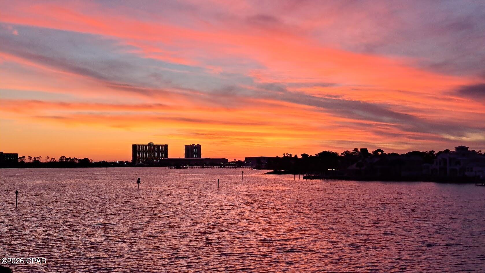 Marina Club Village - Residential