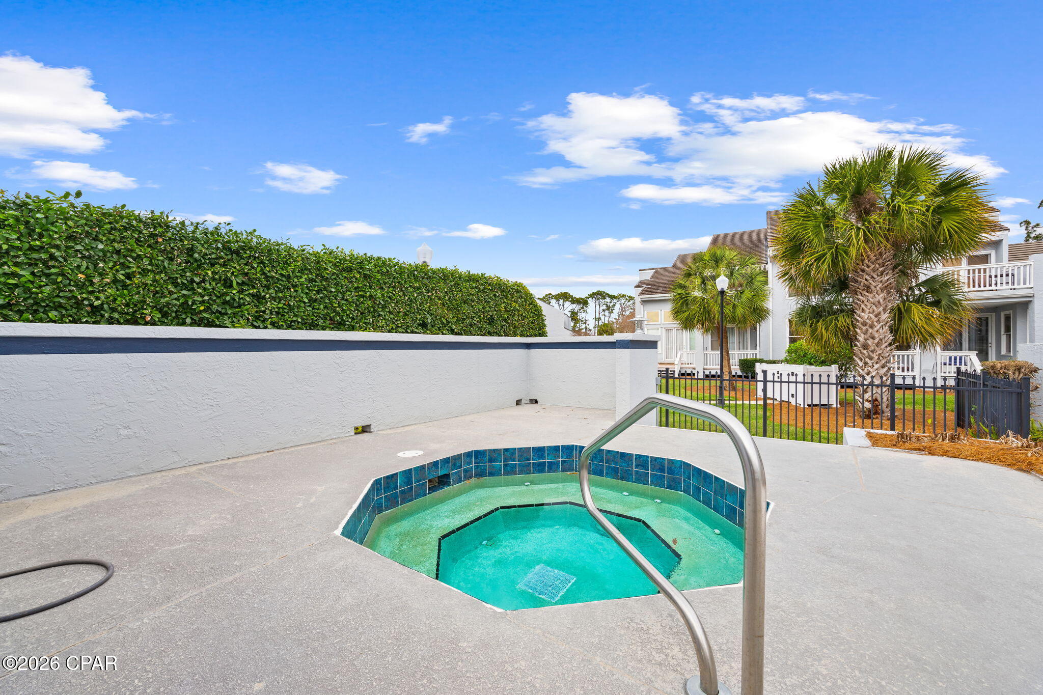 Marina Club Village - Residential