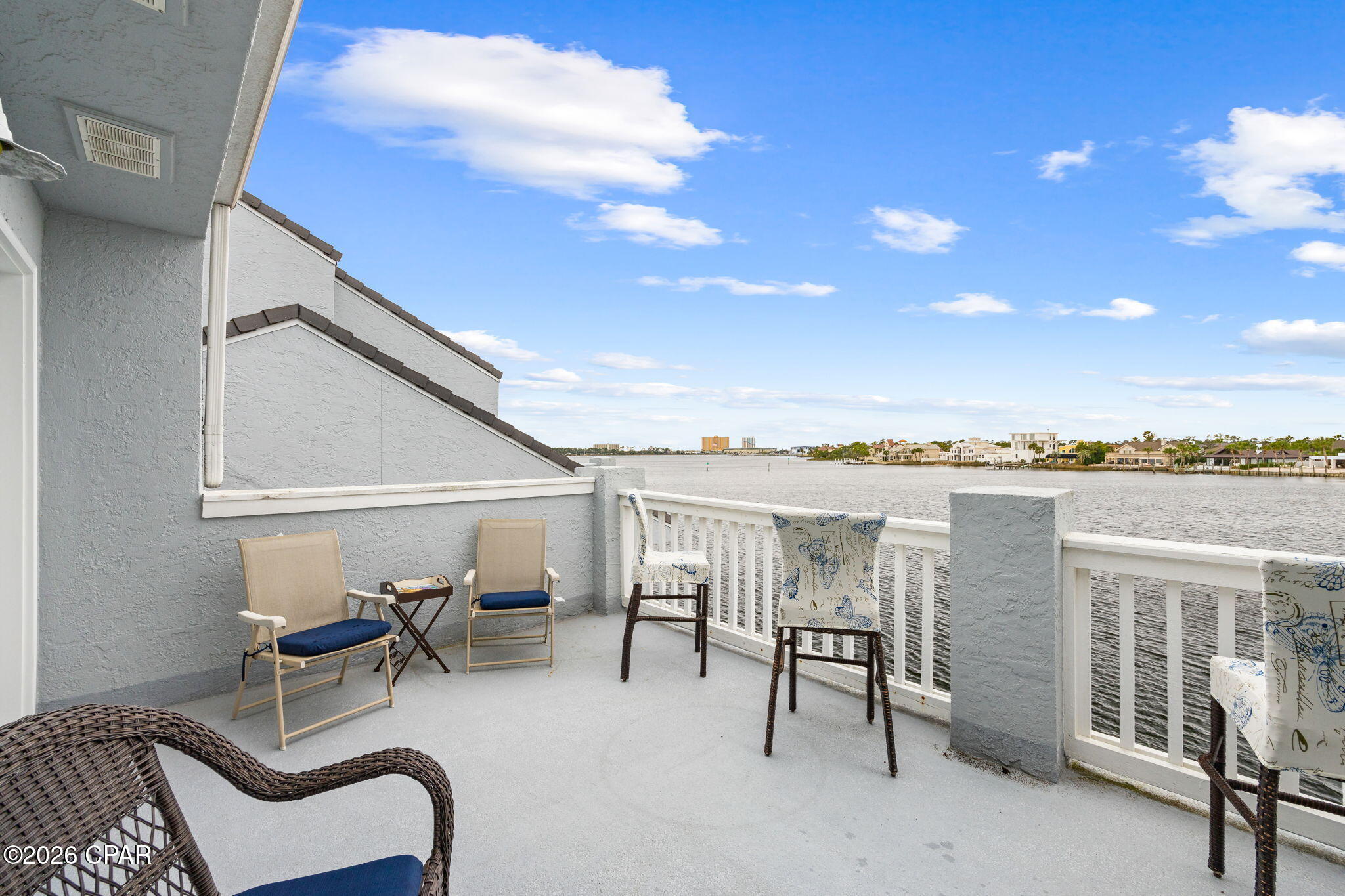 Marina Club Village - Residential