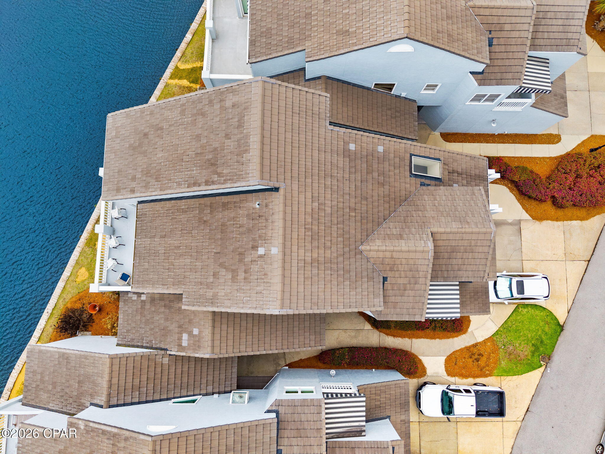 Marina Club Village - Residential