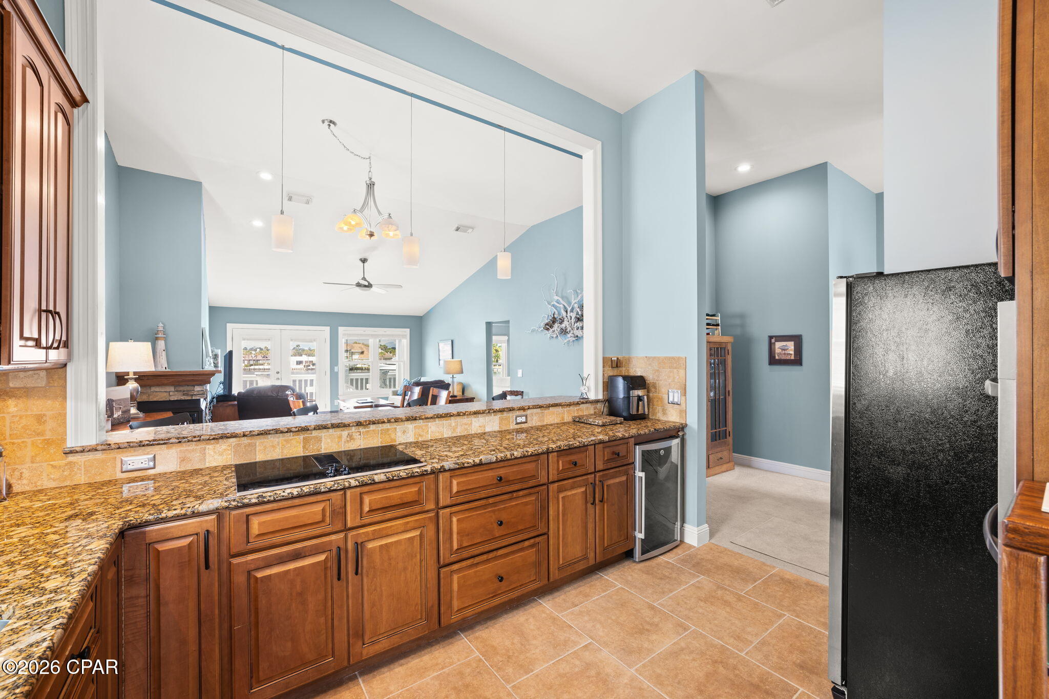 Marina Club Village - Residential