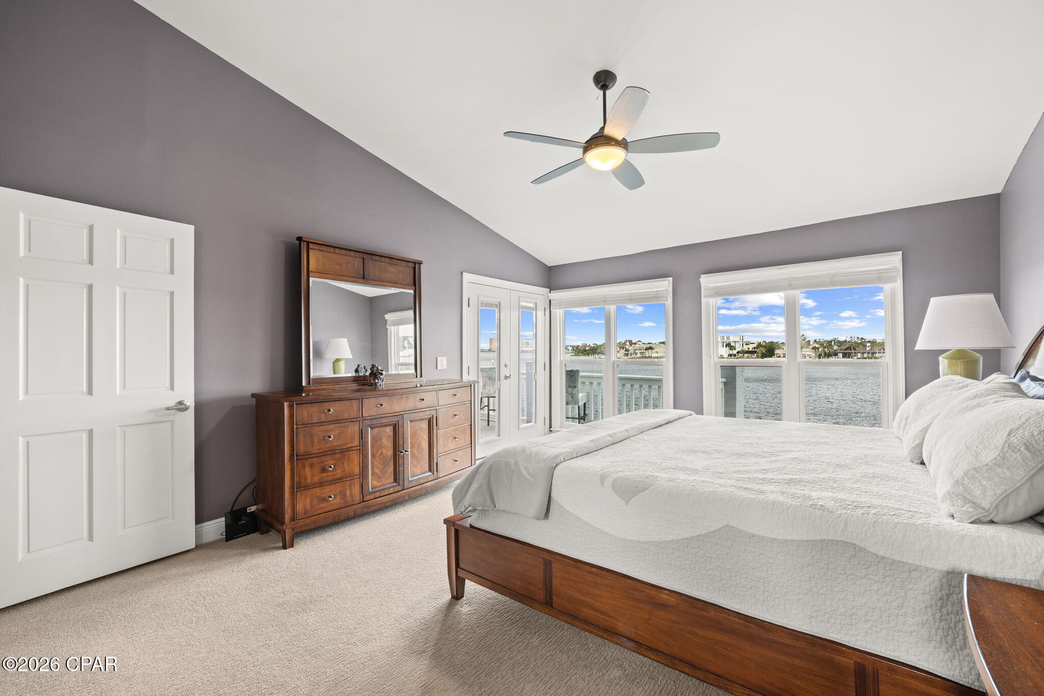 Marina Club Village - Residential