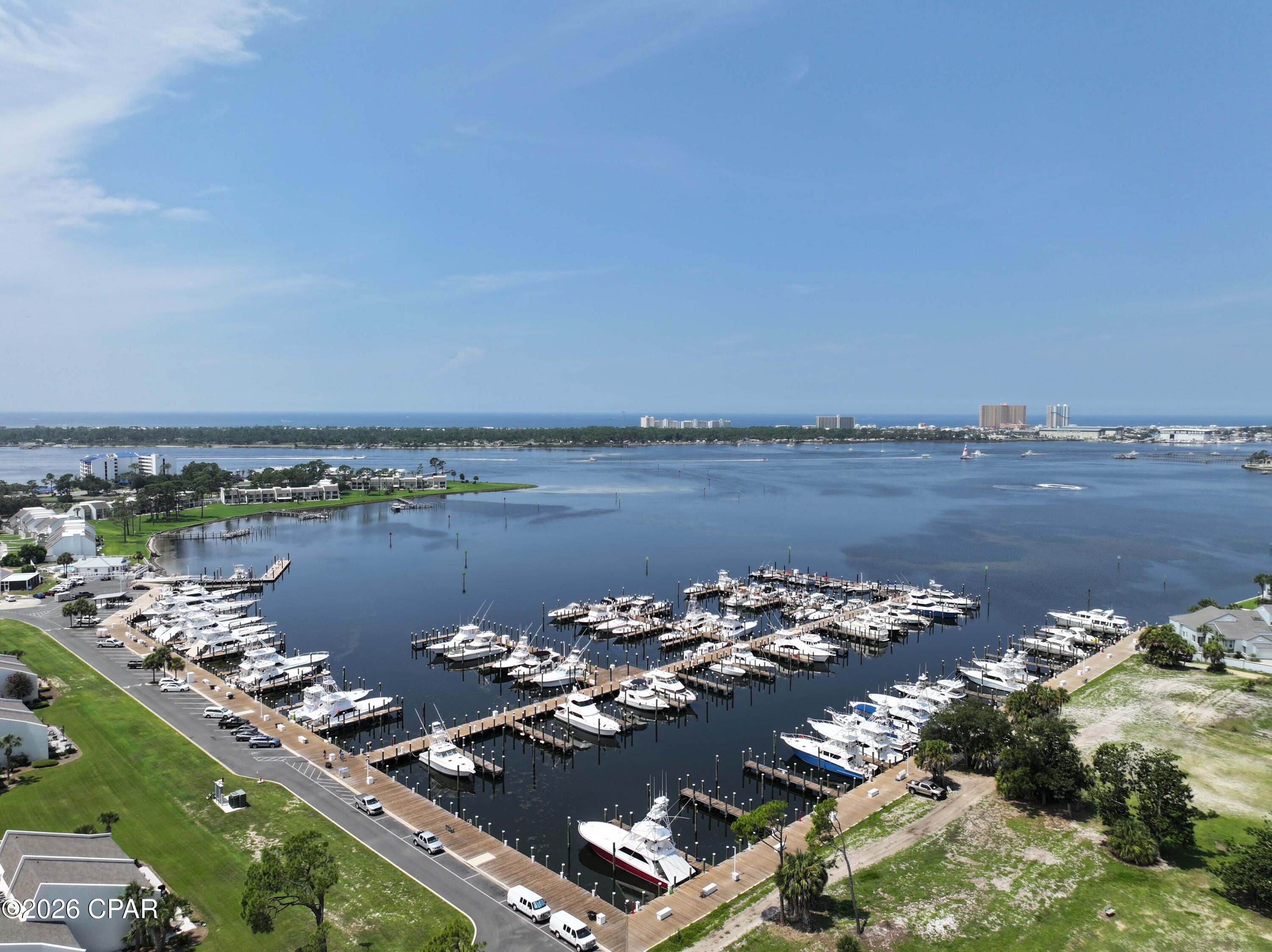 Marina Club Village - Residential